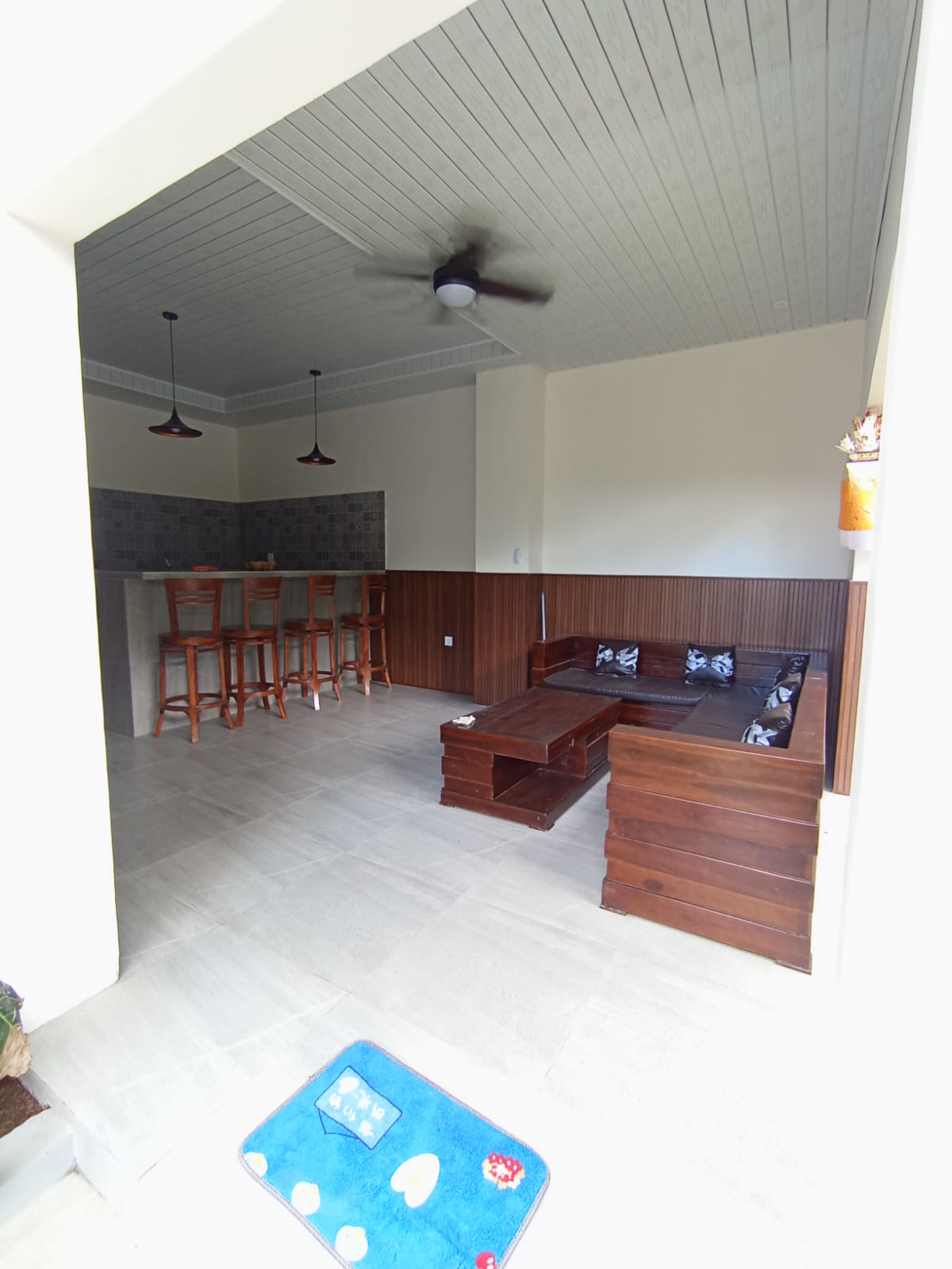 Villa #61 · 2 bed · Gentong in Ubud — image 8