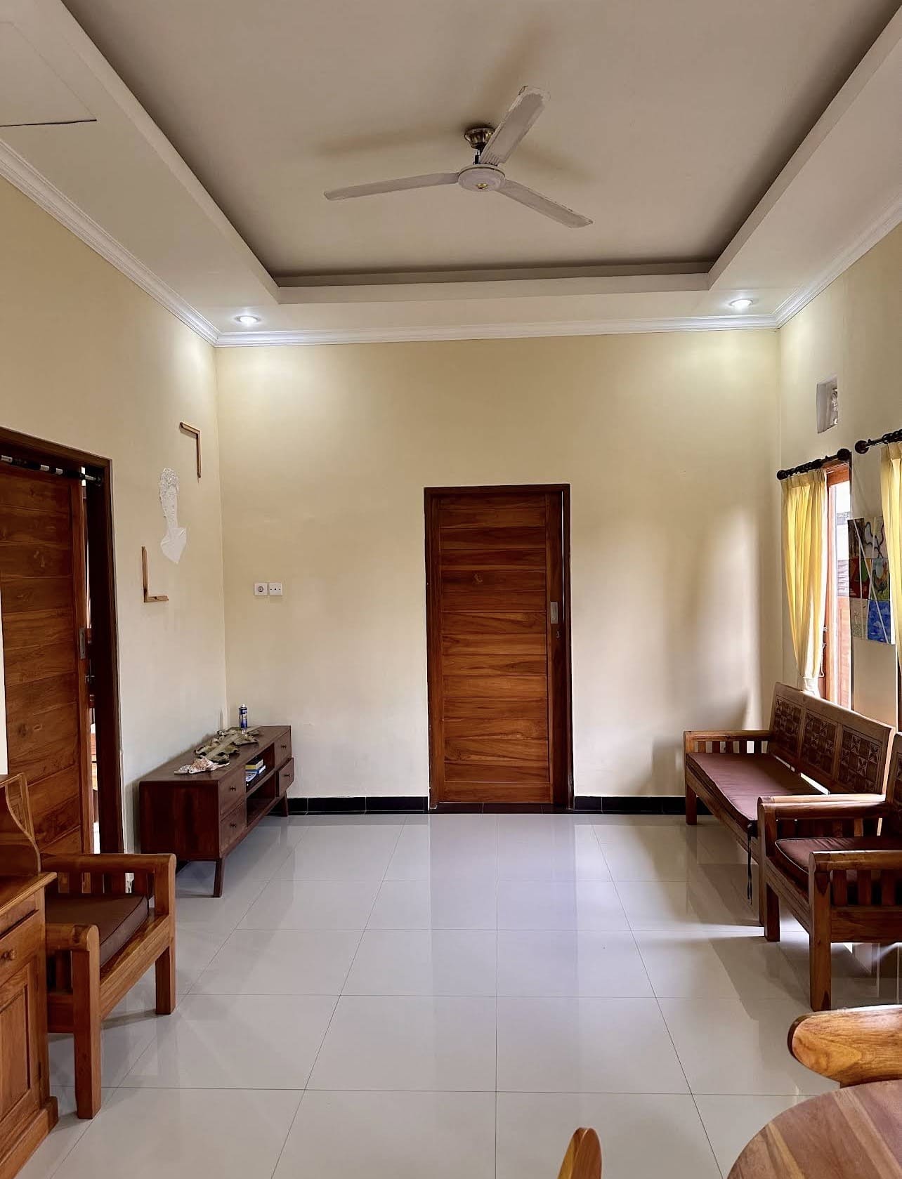 Villa #66 · 2 bed · Lodtunduh in Ubud — image 10