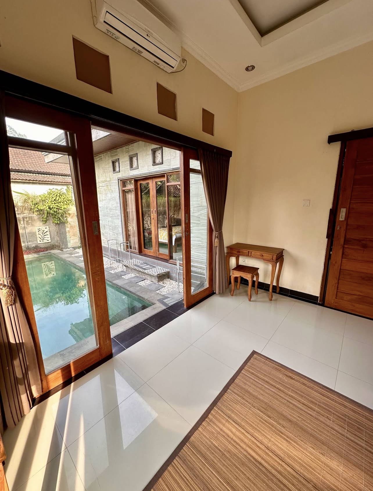 Villa #66 · 2 bed · Lodtunduh in Ubud — image 13