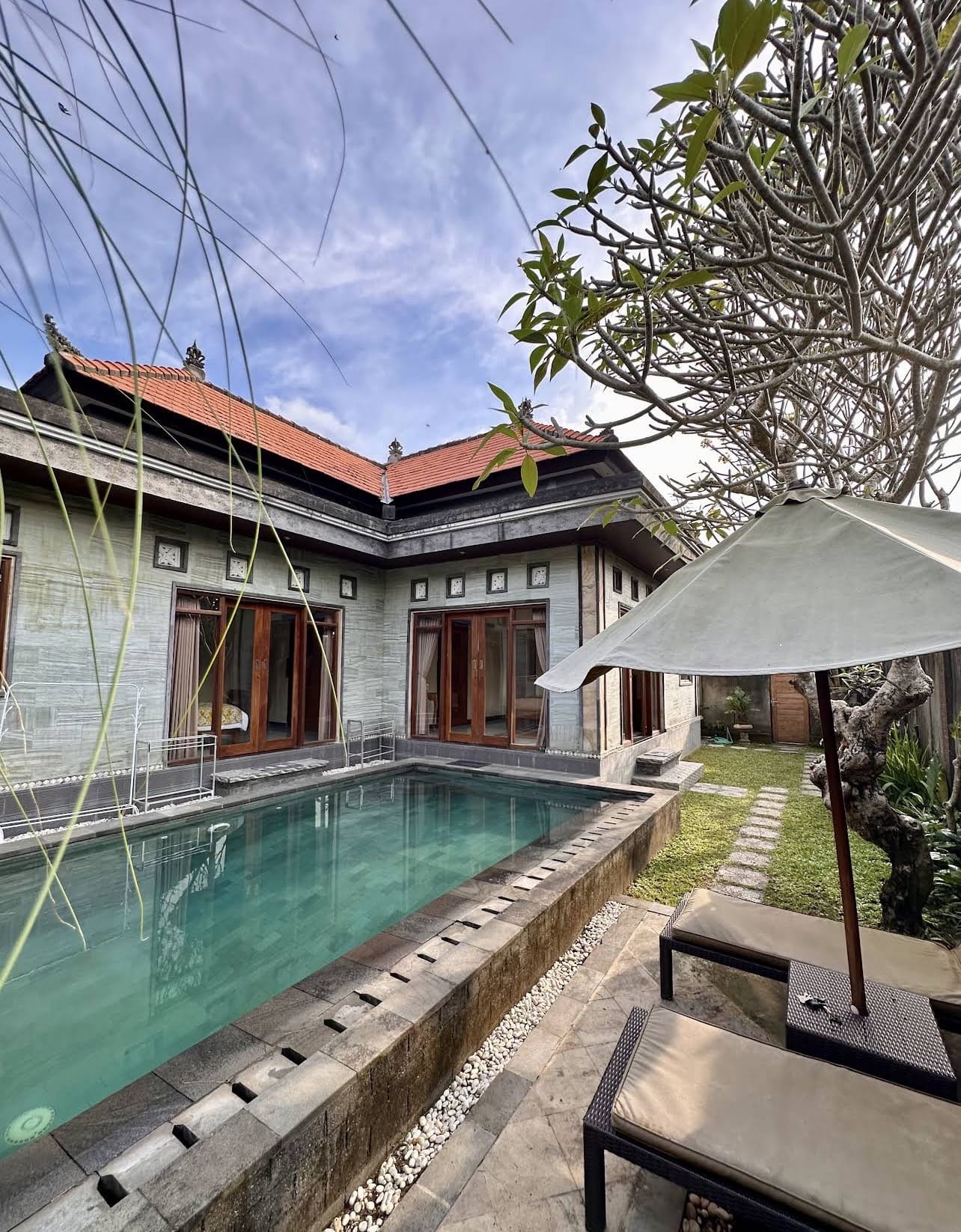 Villa #66 · 2 bed · Lodtunduh in Ubud — image 7