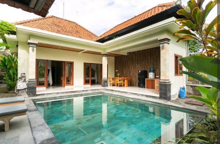 Villa #68 · 2 bed · Penestanan in Ubud