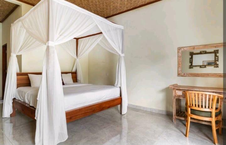 Villa #68 · 2 bed · Penestanan in Ubud — image 9