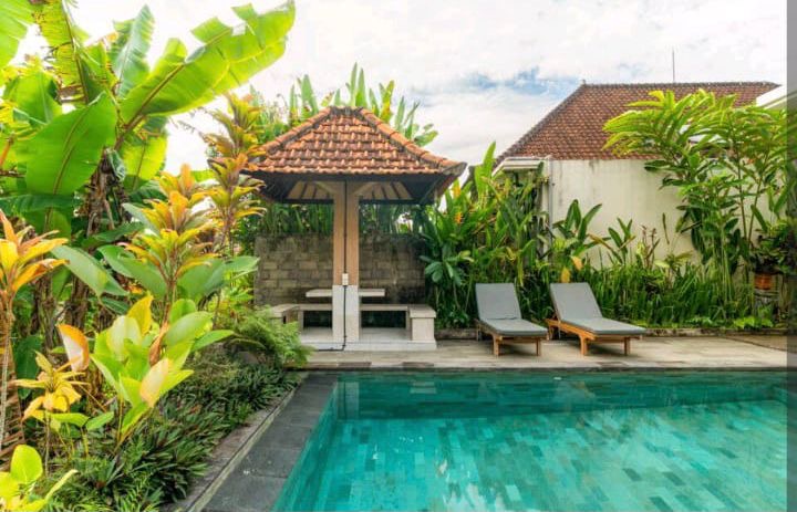 Villa #68 · 2 bed · Penestanan in Ubud — image 11