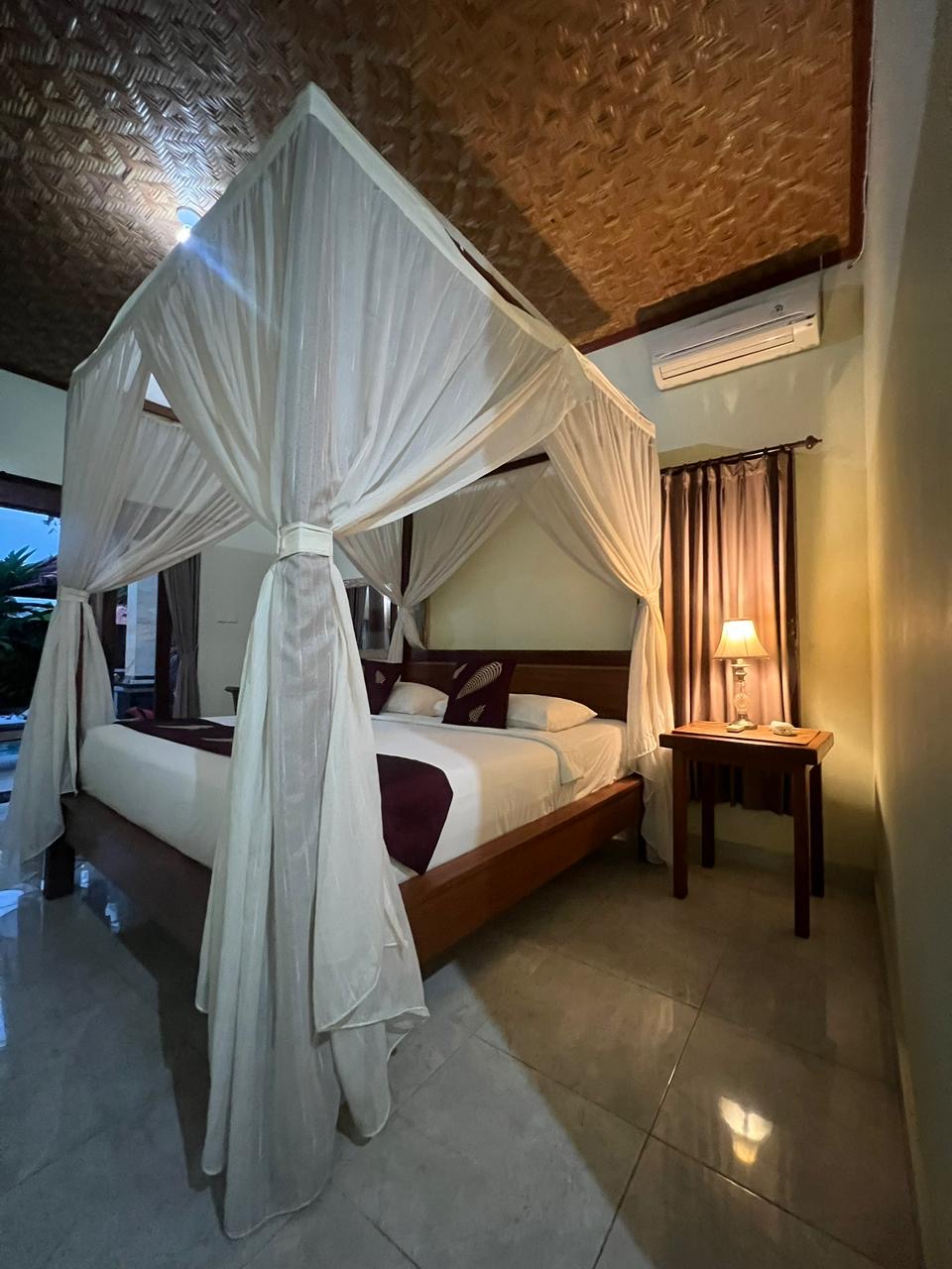 Villa #68 · 2 bed · Penestanan in Ubud — image 13