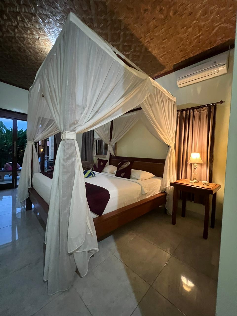 Villa #68 · 2 bed · Penestanan in Ubud — image 14
