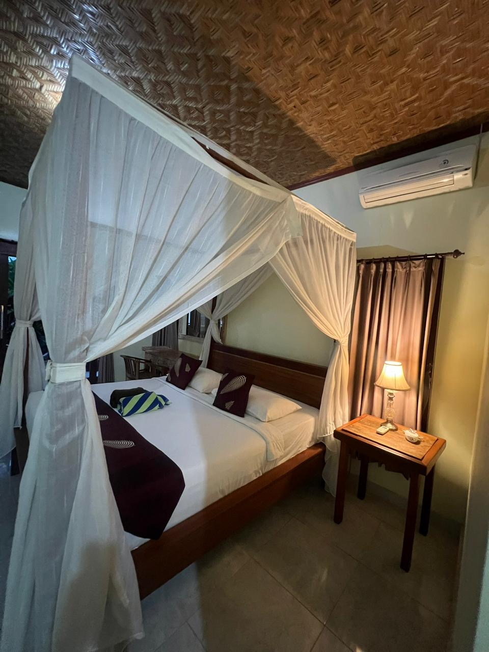 Villa #68 · 2 bed · Penestanan in Ubud — image 15