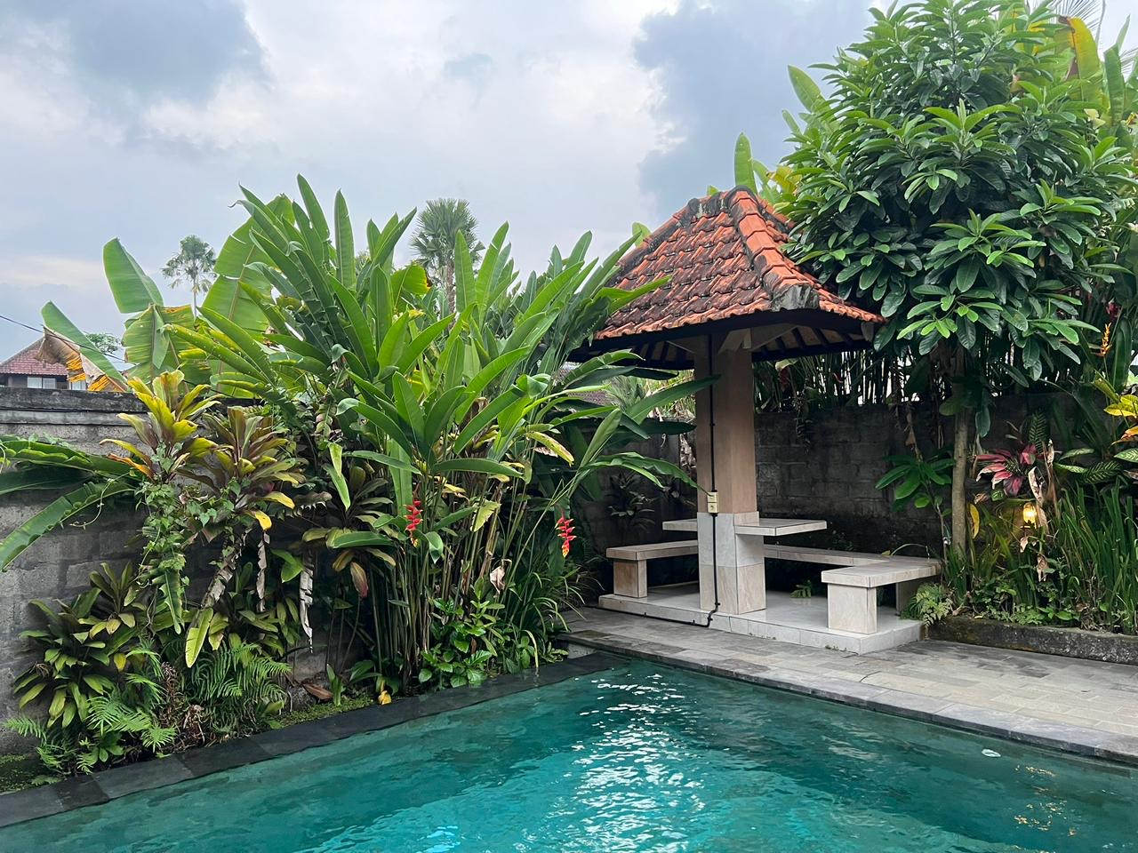 Villa #68 · 2 bed · Penestanan in Ubud — image 16