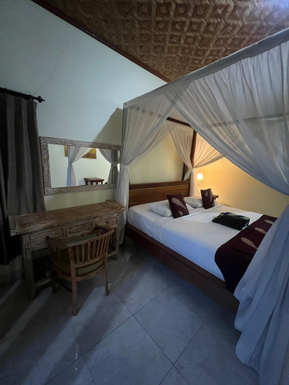 Villa #68 · 2 bed · Penestanan in Ubud — image 17