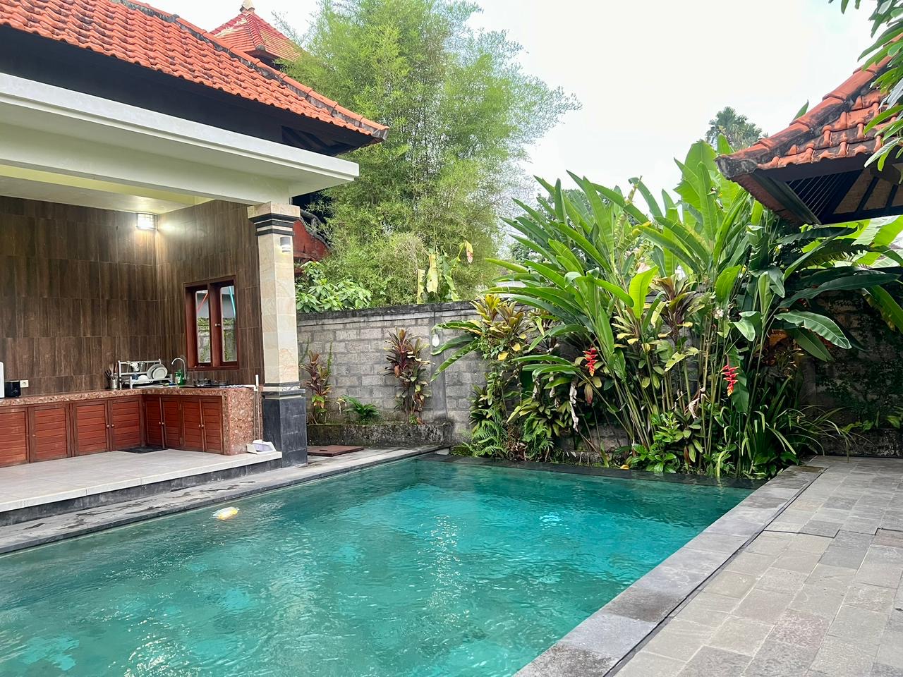 Villa #68 · 2 bed · Penestanan in Ubud — image 18