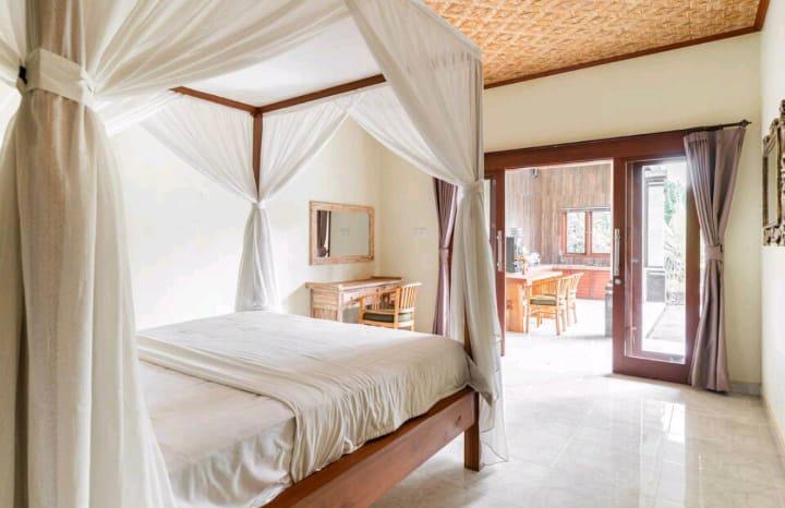Villa #76 · 2 bed · Gentong in Ubud — image 17