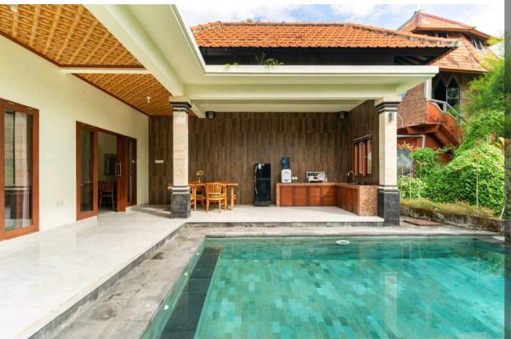 Villa #68 · 2 bed · Penestanan in Ubud — image 19