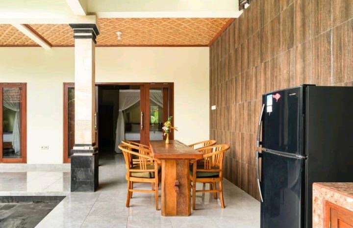 Villa #68 · 2 bed · Penestanan in Ubud — image 2