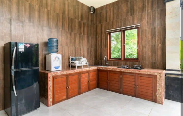 Villa #76 · 2 bed · Gentong in Ubud — image 19