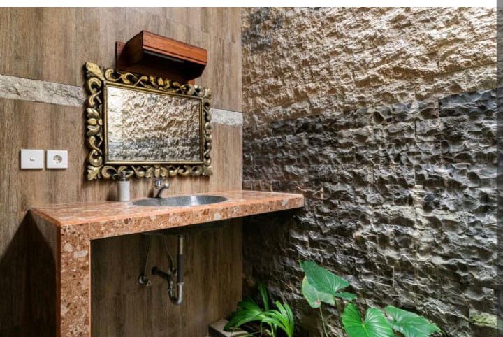 Villa #68 · 2 bed · Penestanan in Ubud — image 4