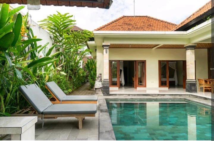 Villa #68 · 2 bed · Penestanan in Ubud — image 5