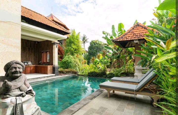 Villa #68 · 2 bed · Penestanan in Ubud — image 6