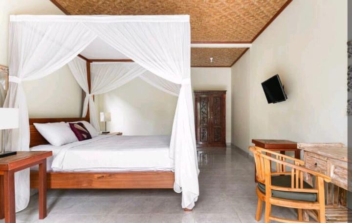 Villa #68 · 2 bed · Penestanan in Ubud — image 8