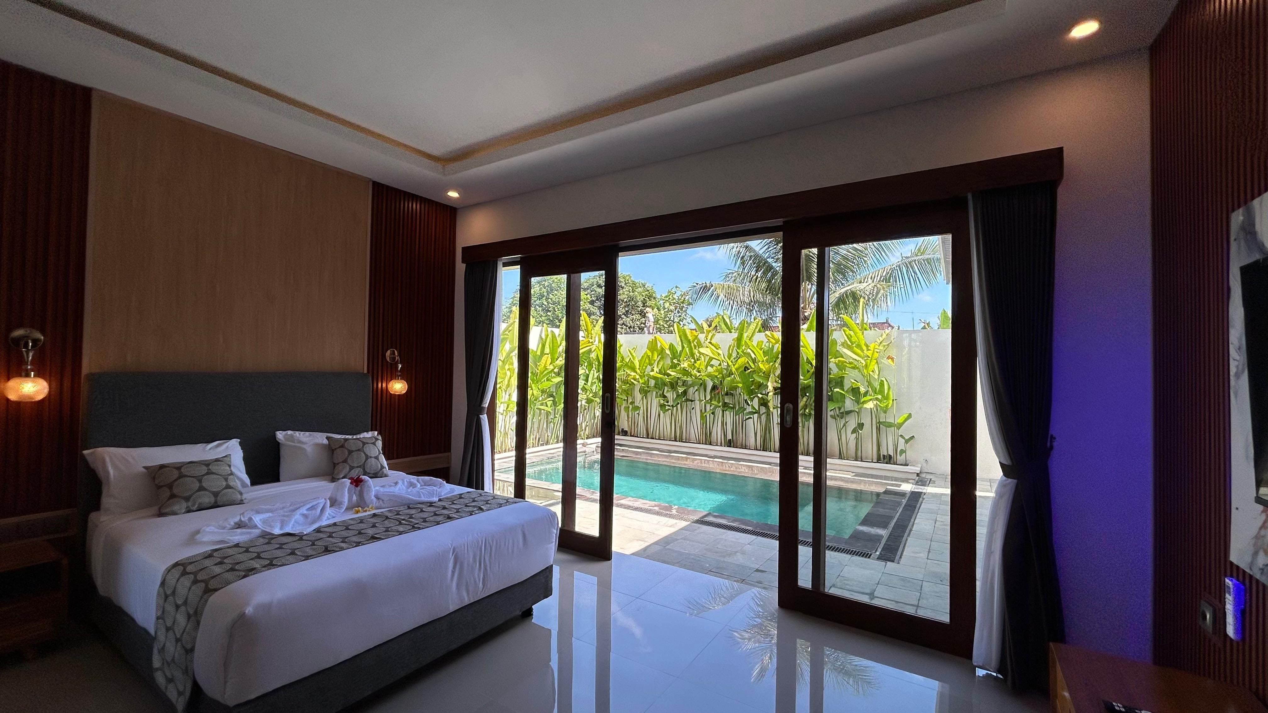 Villa #70 · 2 bed · Lodtunduh in Ubud — image 14