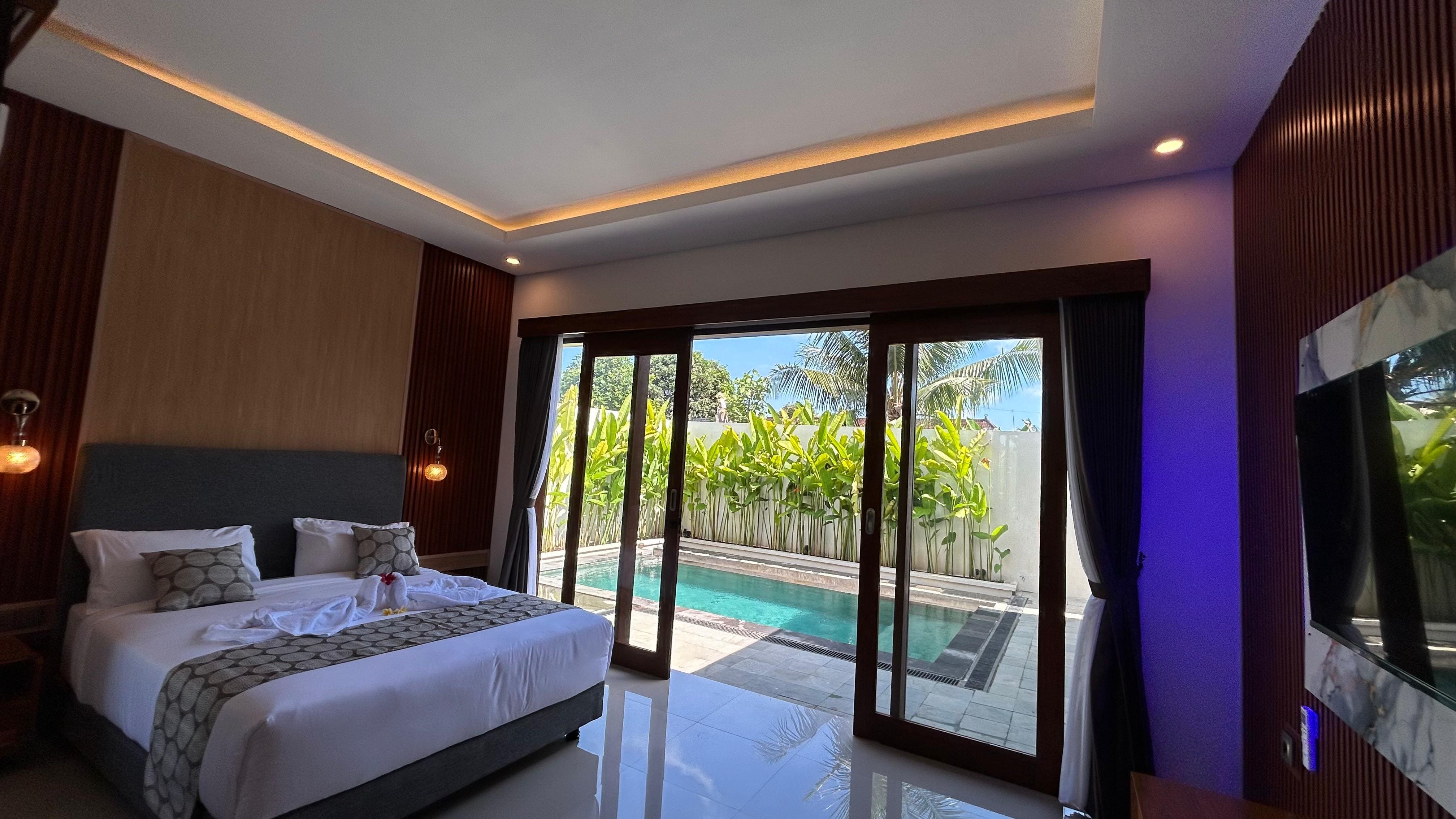 Villa #70 · 2 bed · Lodtunduh in Ubud — image 15