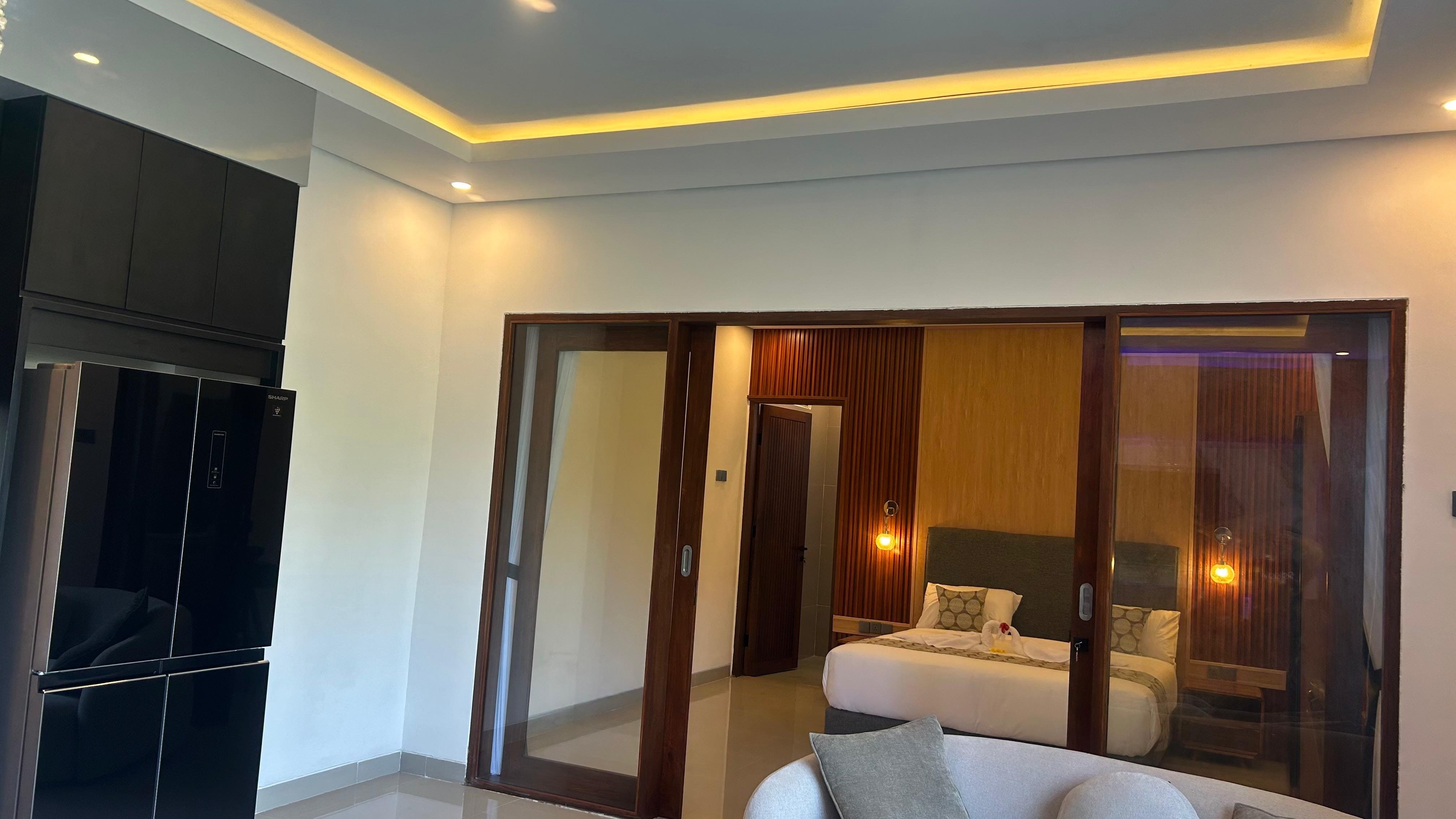 Villa #70 · 2 bed · Lodtunduh in Ubud — image 7