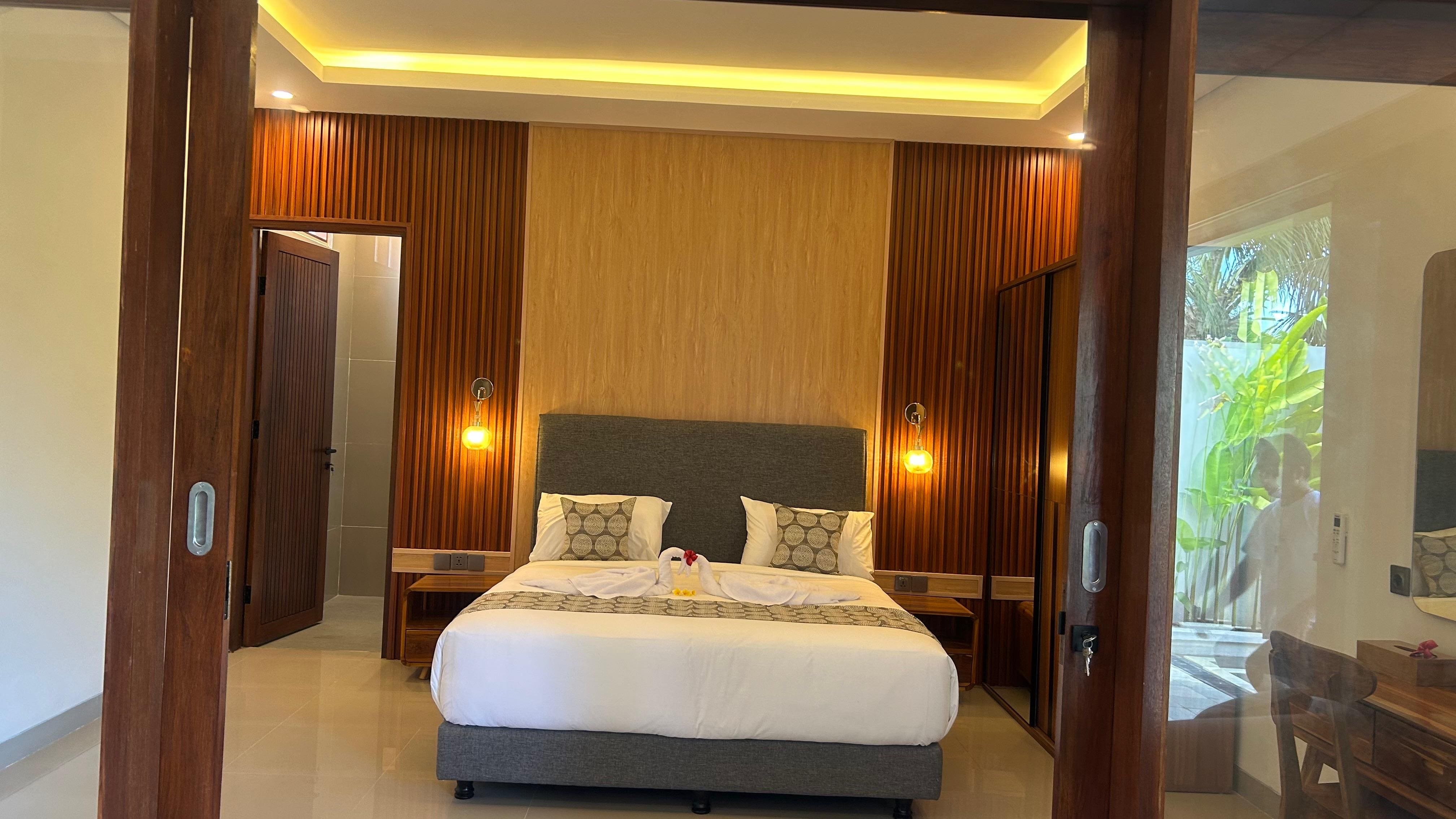 Villa #70 · 2 bed · Lodtunduh in Ubud — image 8