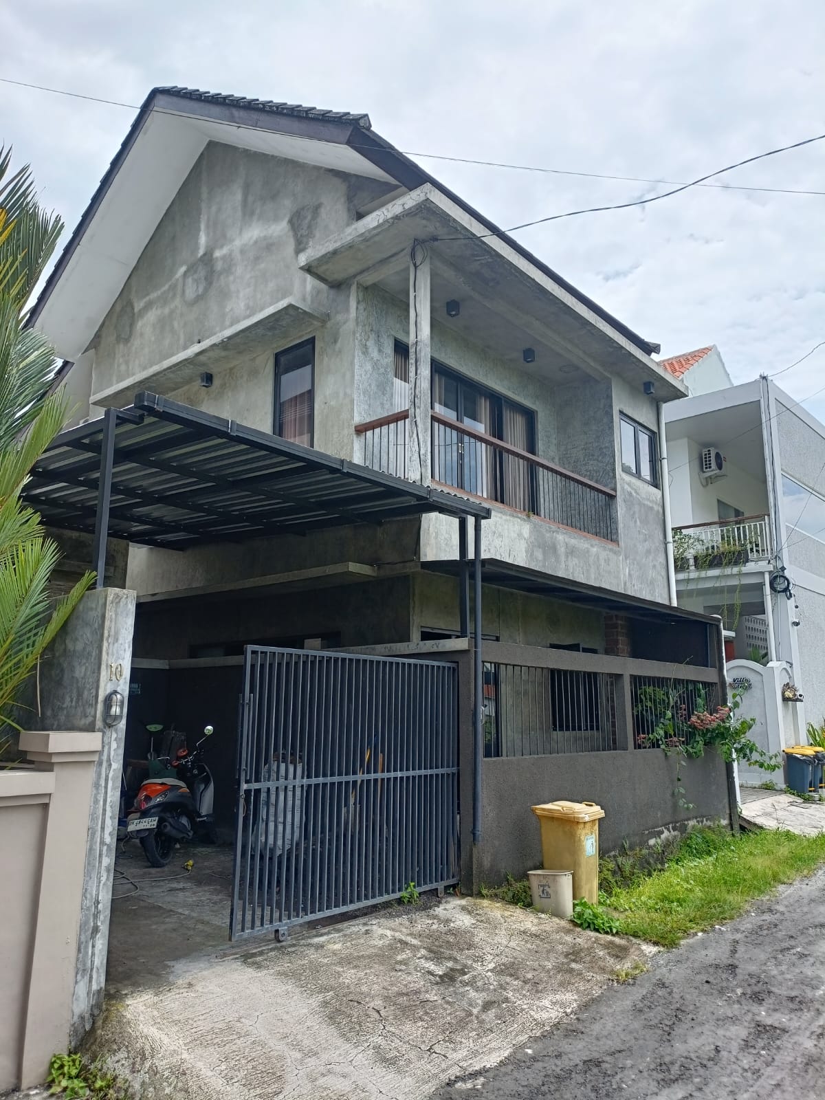 Villa #71 · 2 bed in Tanah Lot