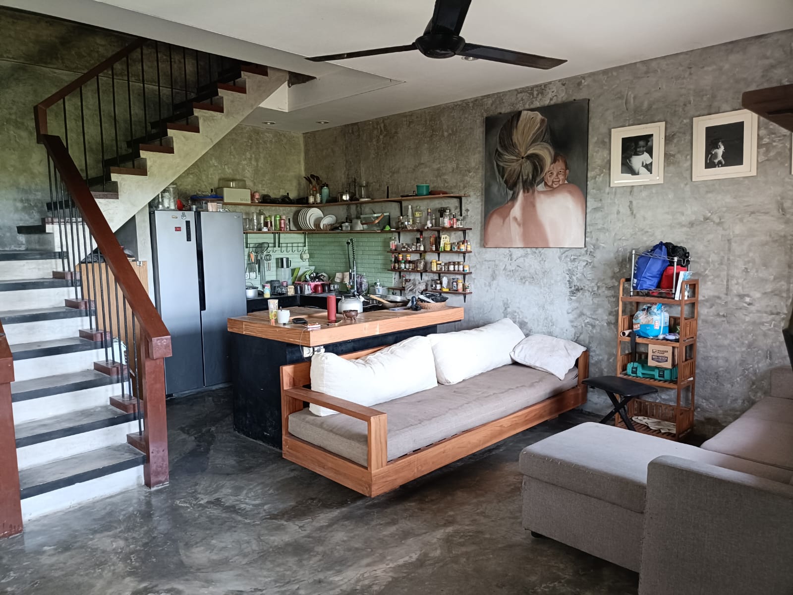 Villa #71 · 2 bed in Tanah Lot — image 4