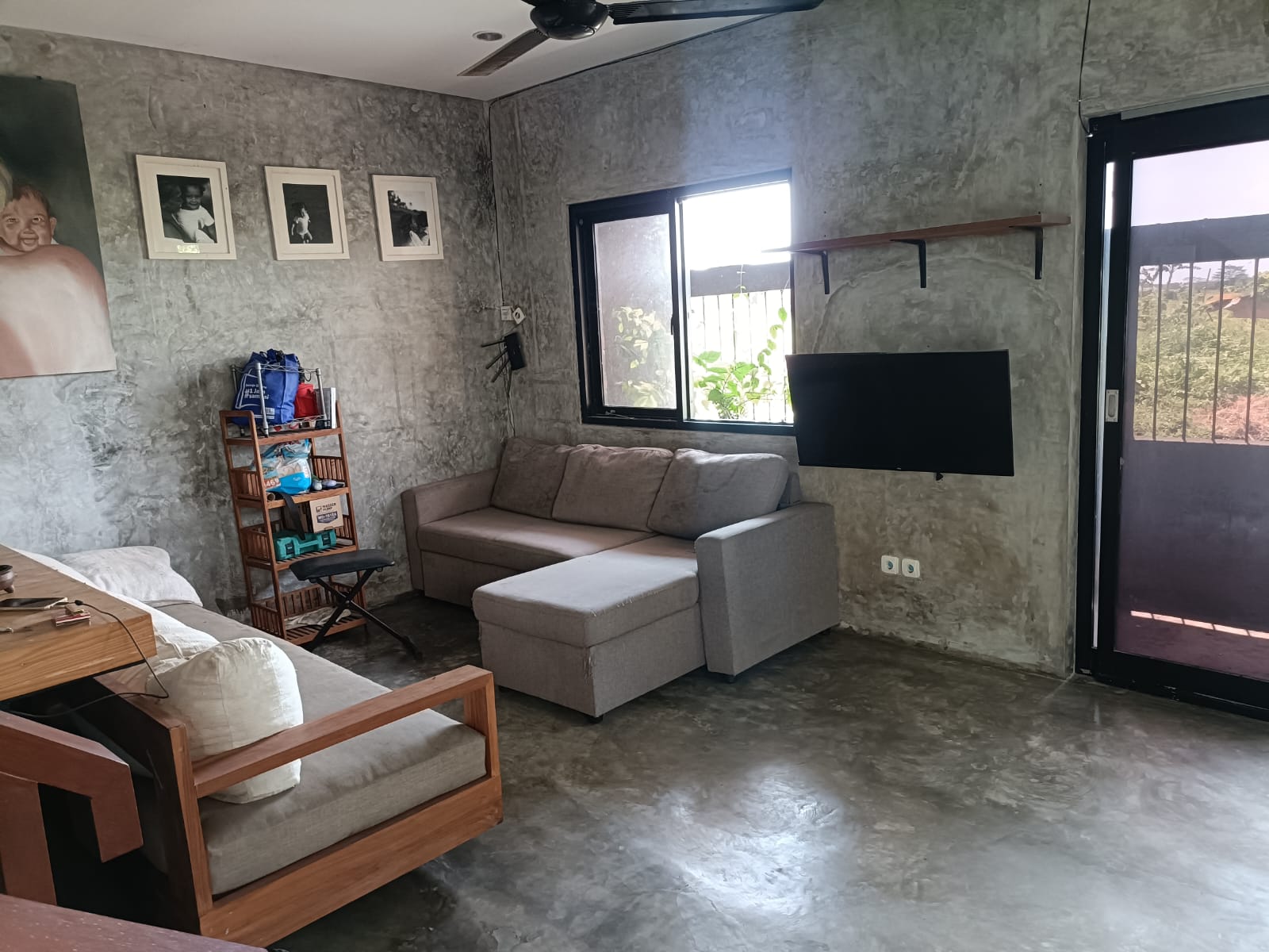 Villa #71 · 2 bed in Tanah Lot — image 6