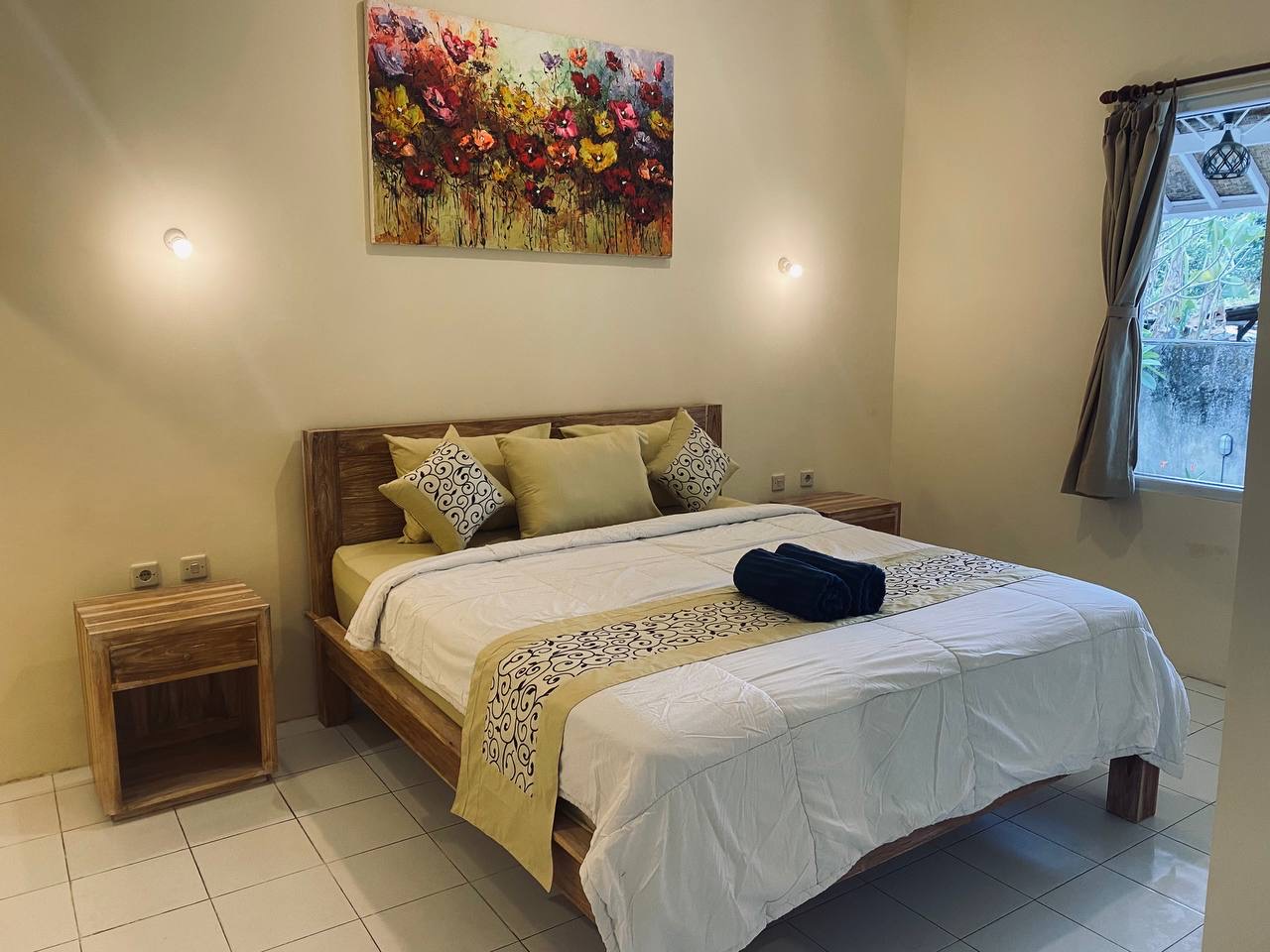 Villa #73 · 2 bed · Lodtunduh in Ubud — image 1