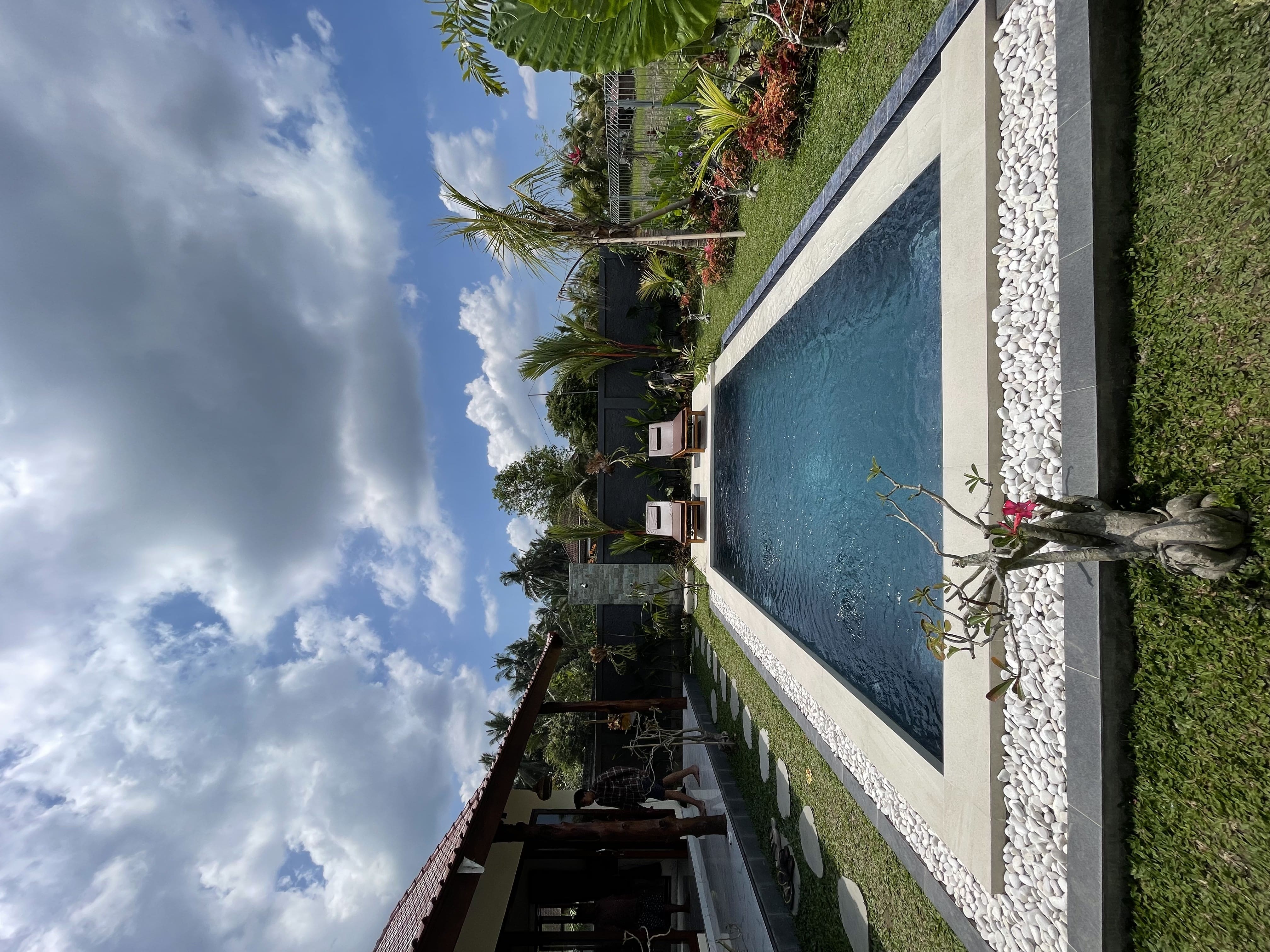 Villa #75 · 2 bed · Gentong in Ubud