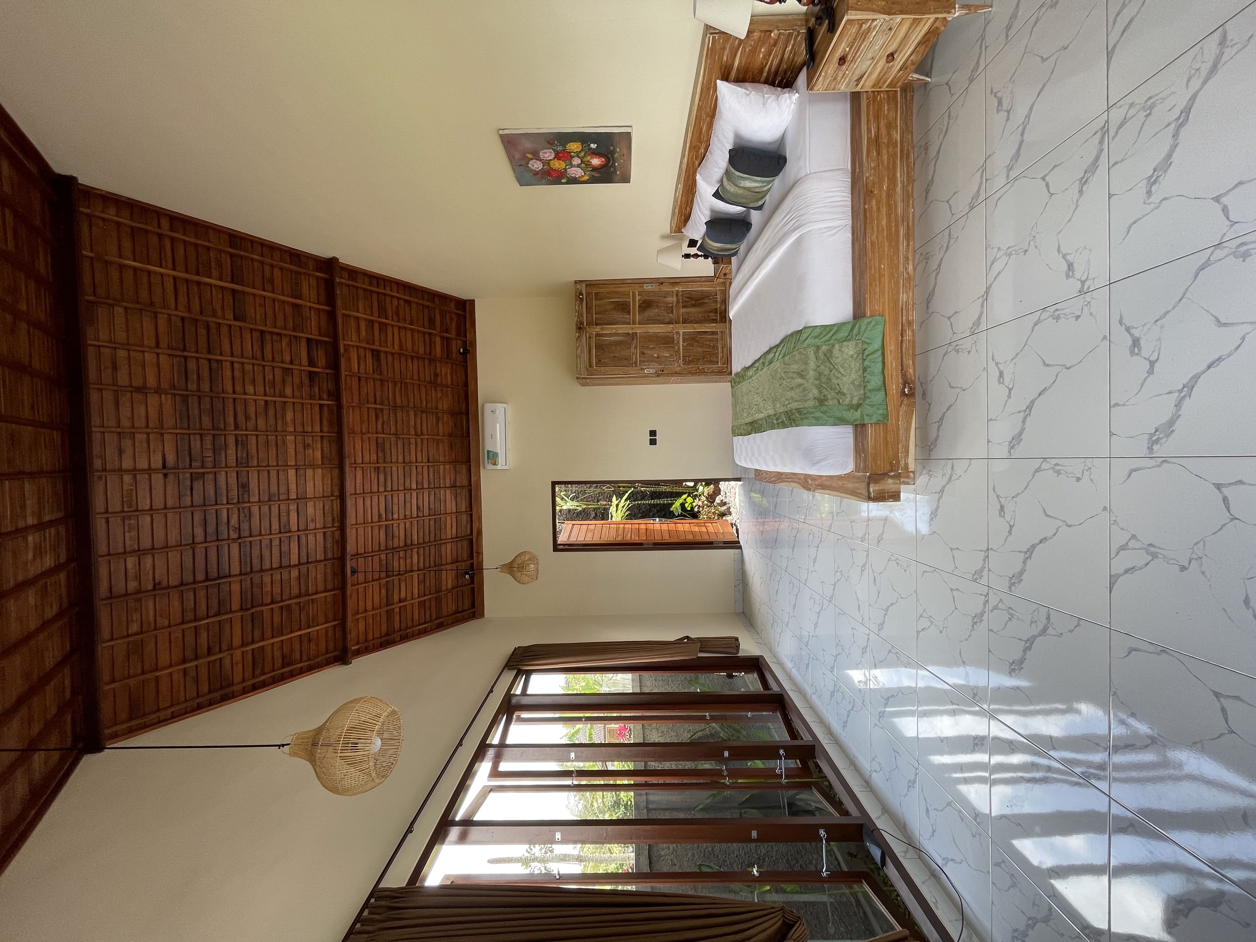 Villa #75 · 2 bed · Gentong in Ubud — image 10