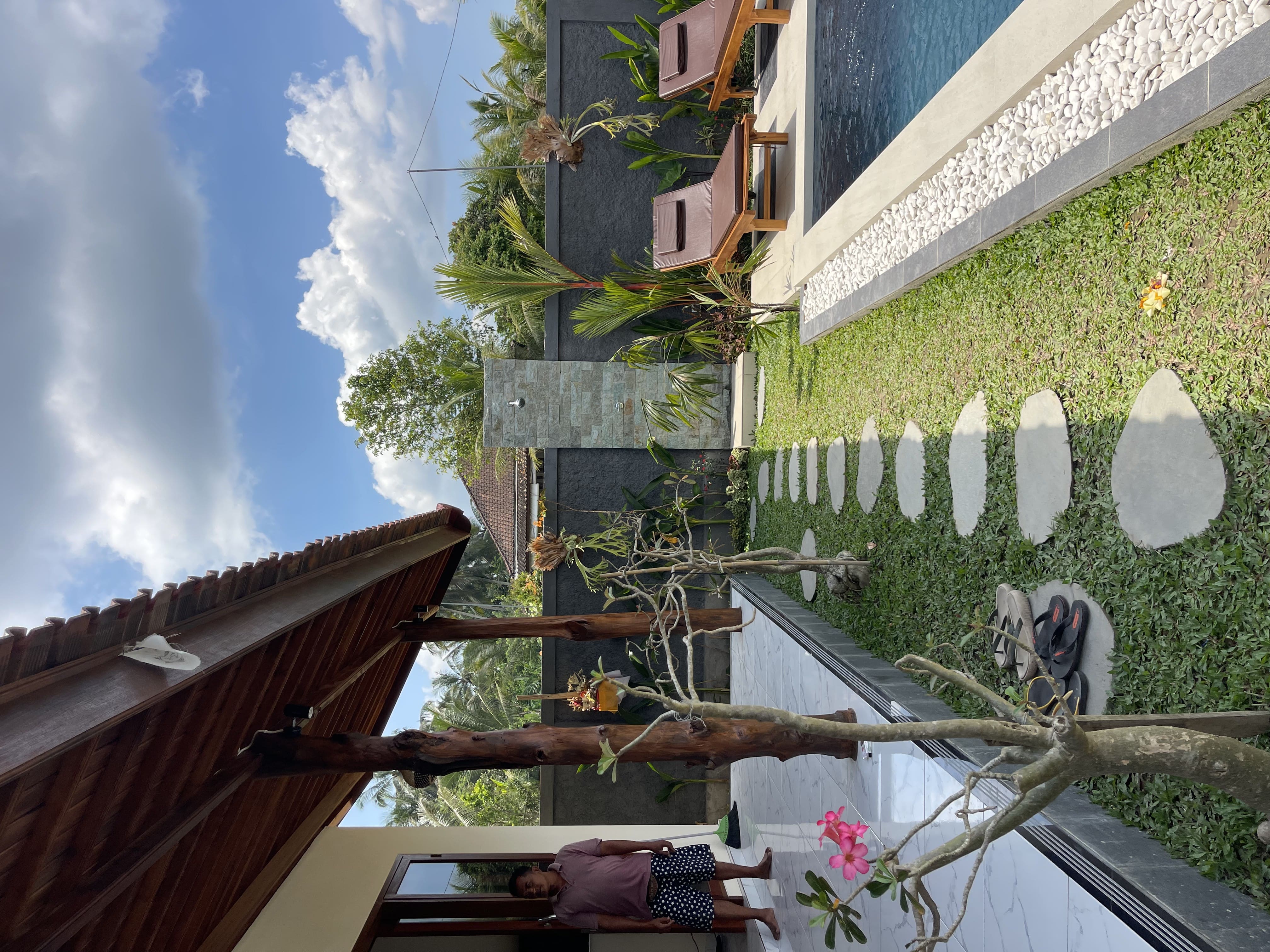 Villa #75 · 2 bed · Gentong in Ubud — image 13