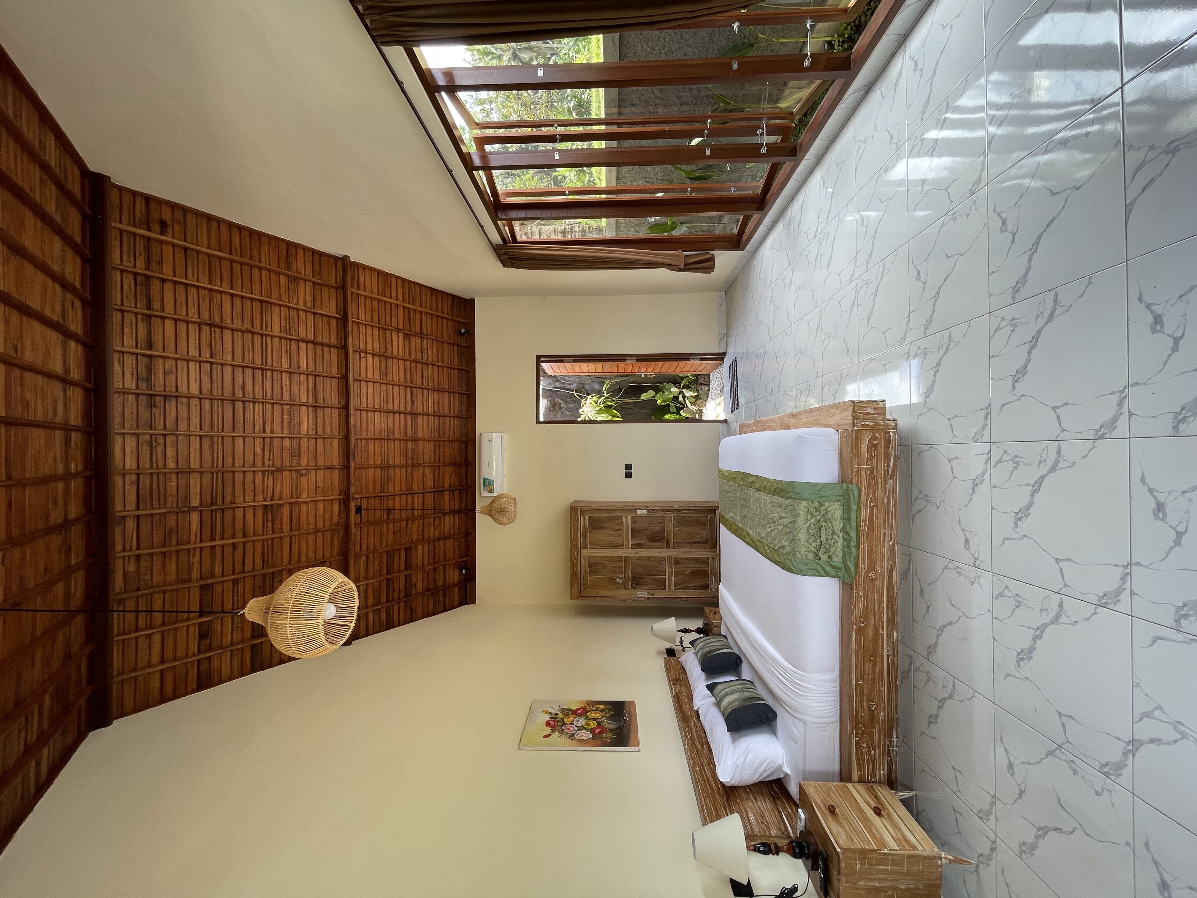 Villa #75 · 2 bed · Gentong in Ubud — image 1