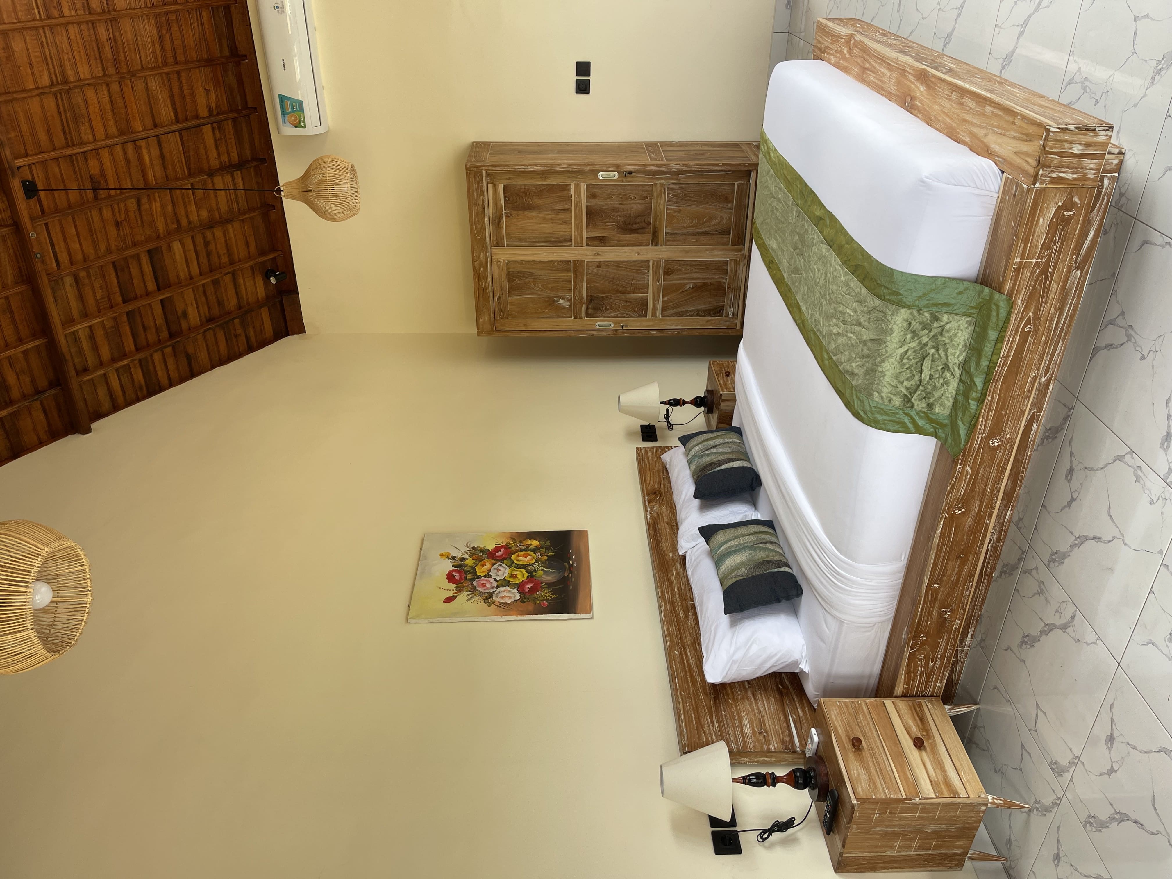 Villa #75 · 2 bed · Gentong in Ubud — image 4