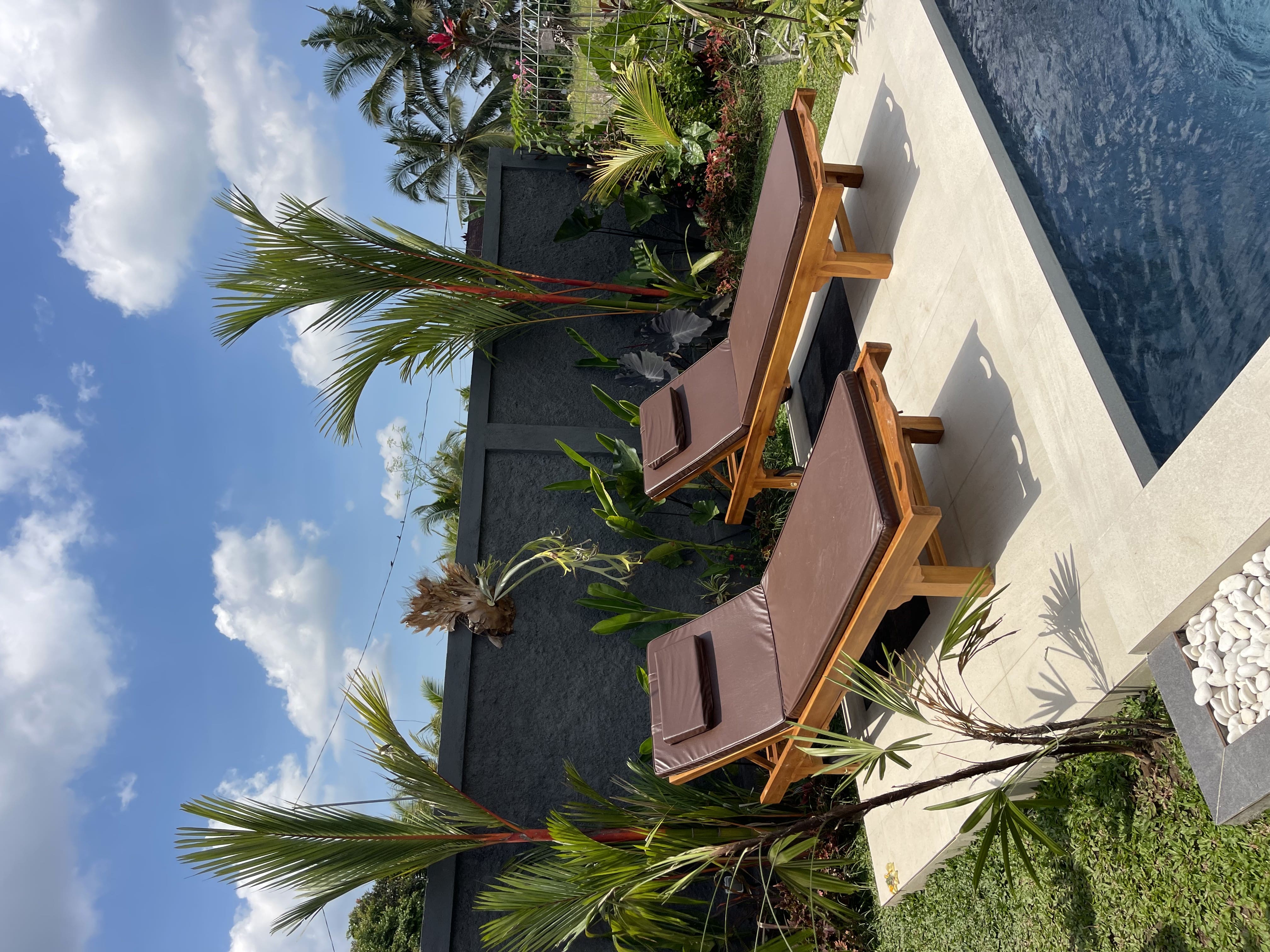 Villa #75 · 2 bed · Gentong in Ubud — image 5