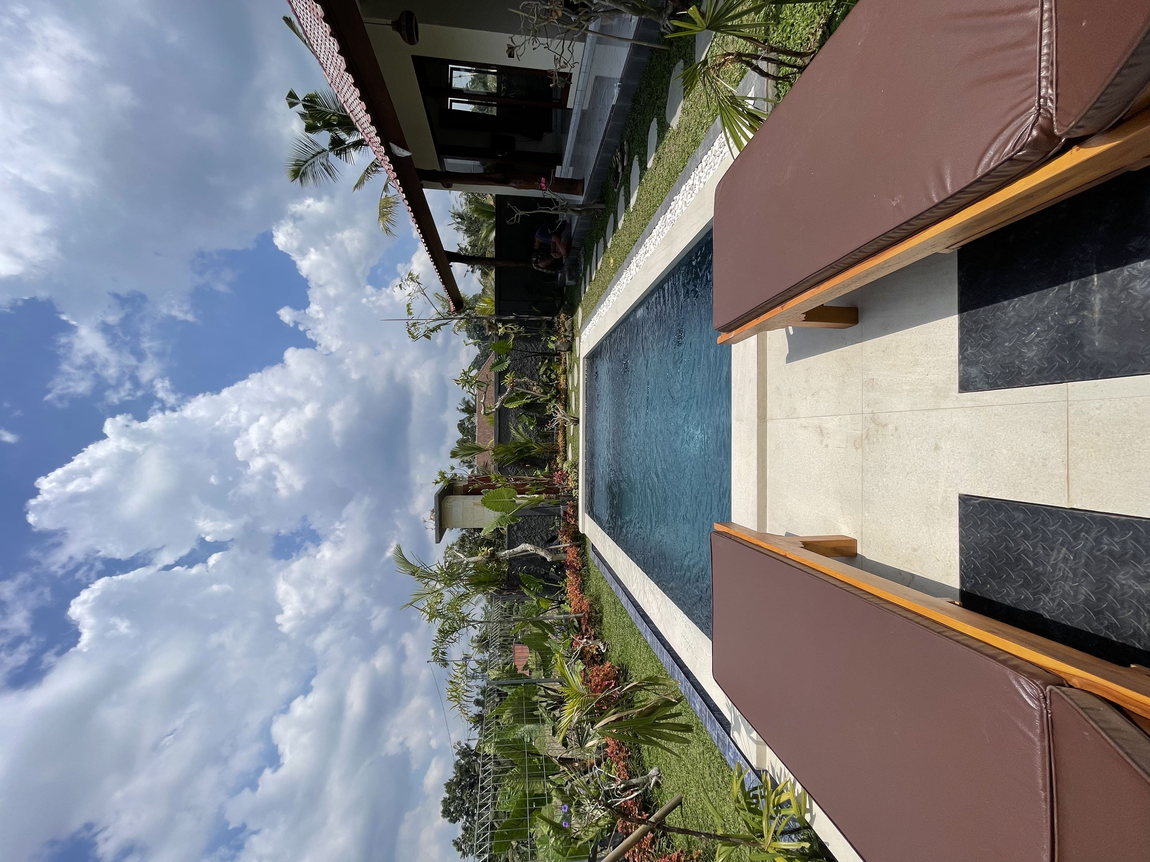Villa #75 · 2 bed · Gentong in Ubud — image 6