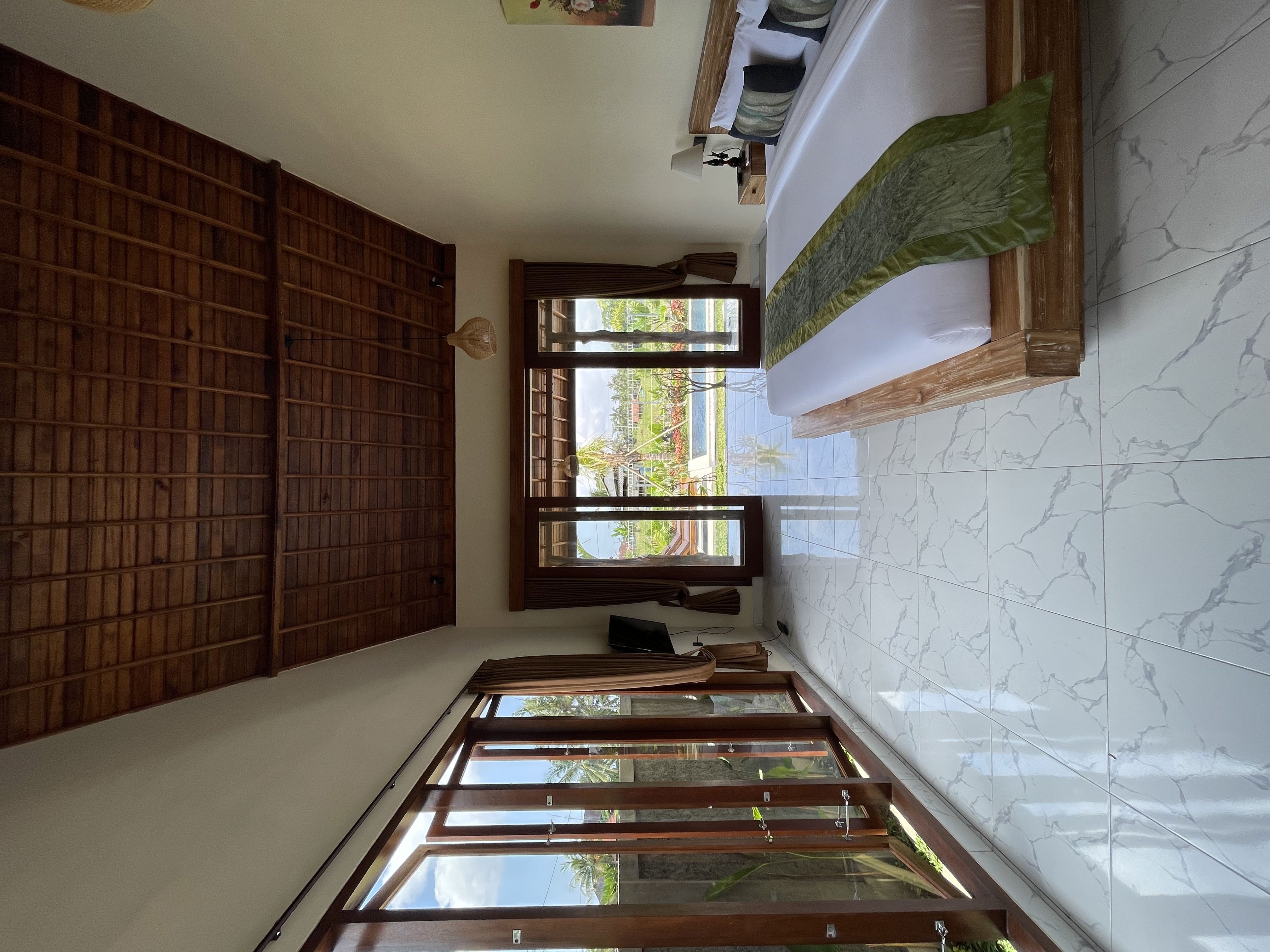 Villa #75 · 2 bed · Gentong in Ubud — image 8