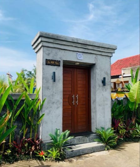 Villa #76 · 2 bed · Gentong in Ubud