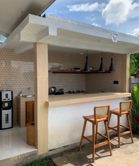 Villa #76 · 2 bed · Gentong in Ubud — image 4