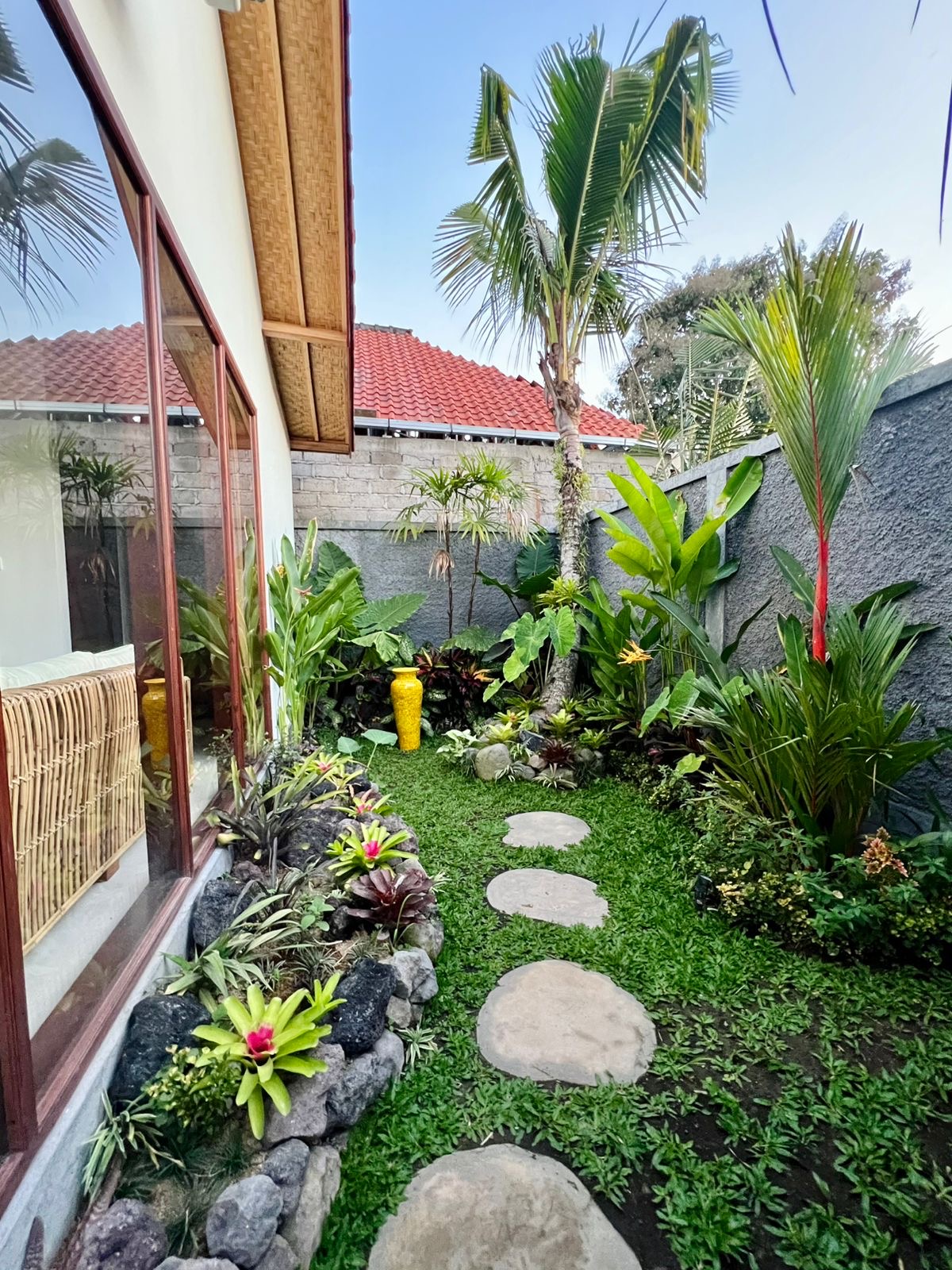 Villa #85 · 2 bed · Gentong in Ubud — image 11
