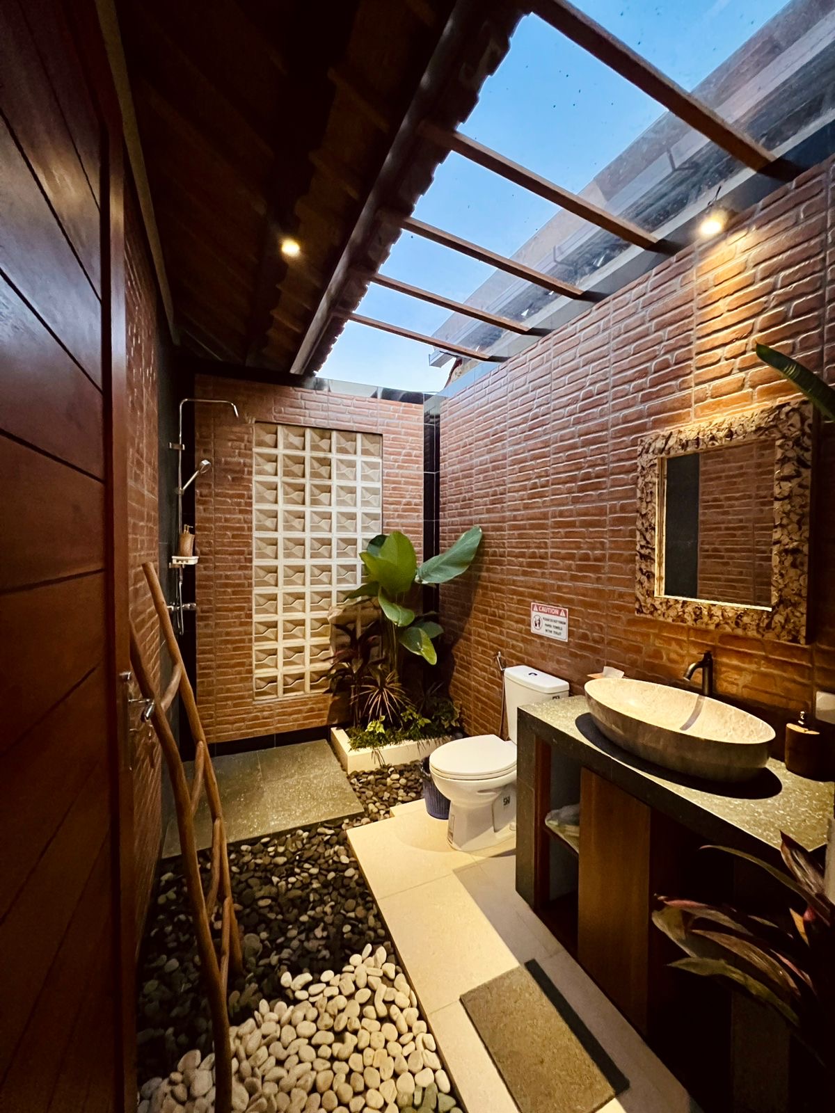 Villa #85 · 2 bed · Gentong in Ubud — image 12