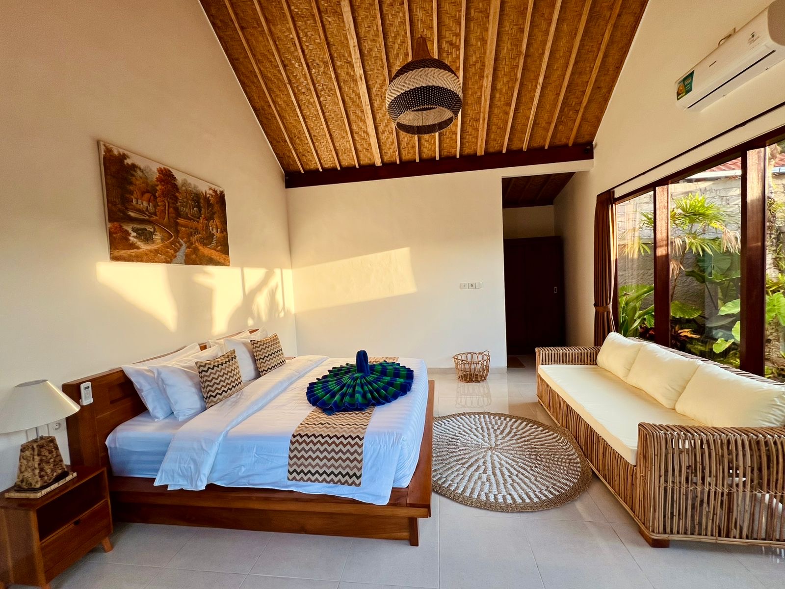 Villa #85 · 2 bed · Gentong in Ubud — image 15