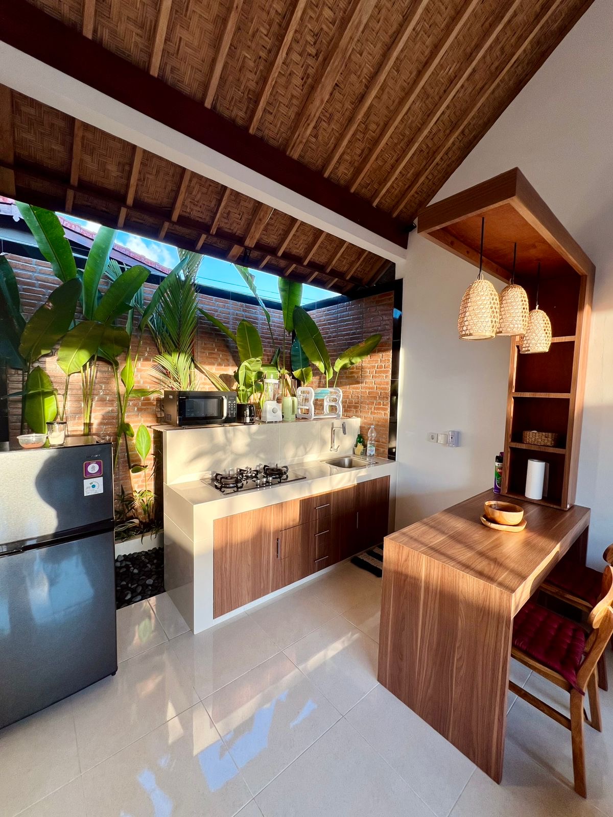 Villa #85 · 2 bed · Gentong in Ubud — image 16