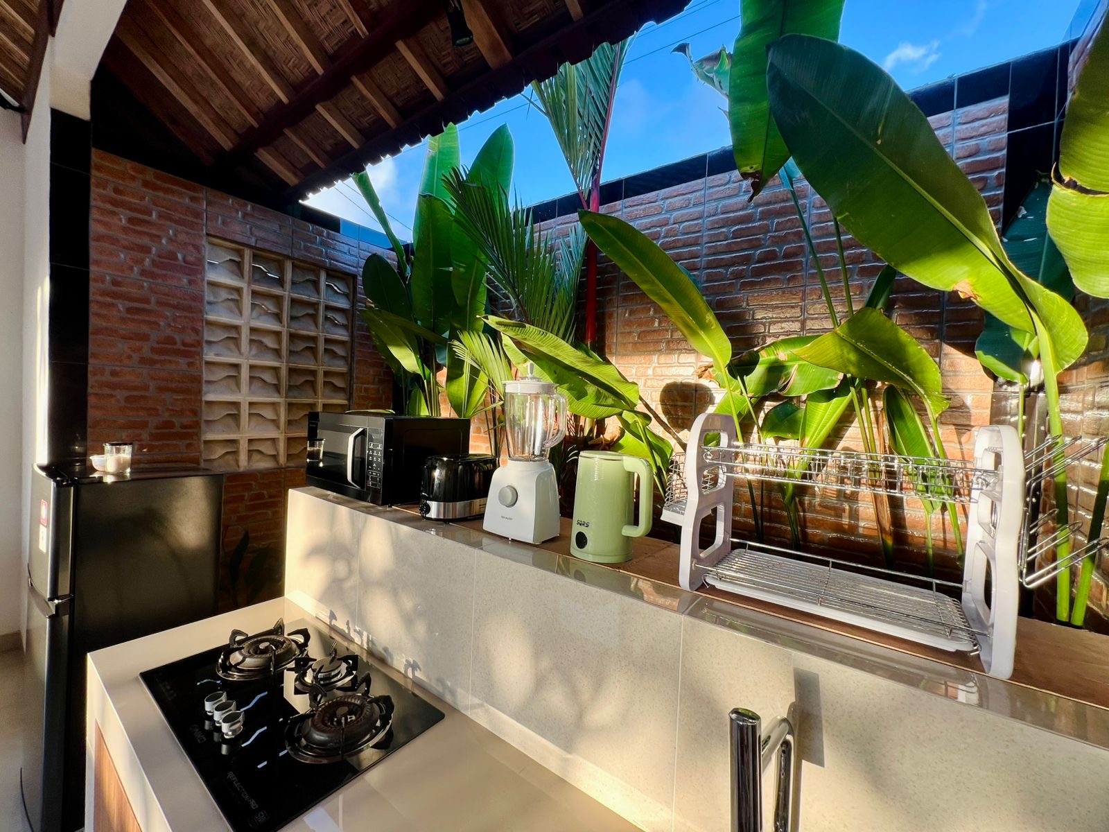 Villa #85 · 2 bed · Gentong in Ubud — image 17