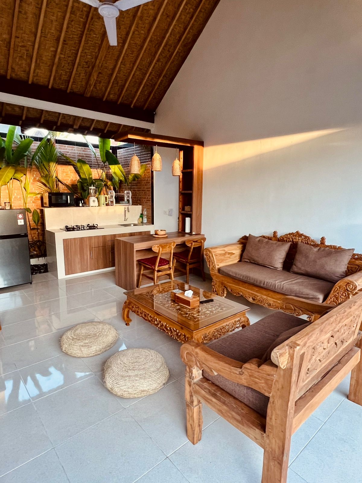 Villa #85 · 2 bed · Gentong in Ubud — image 18