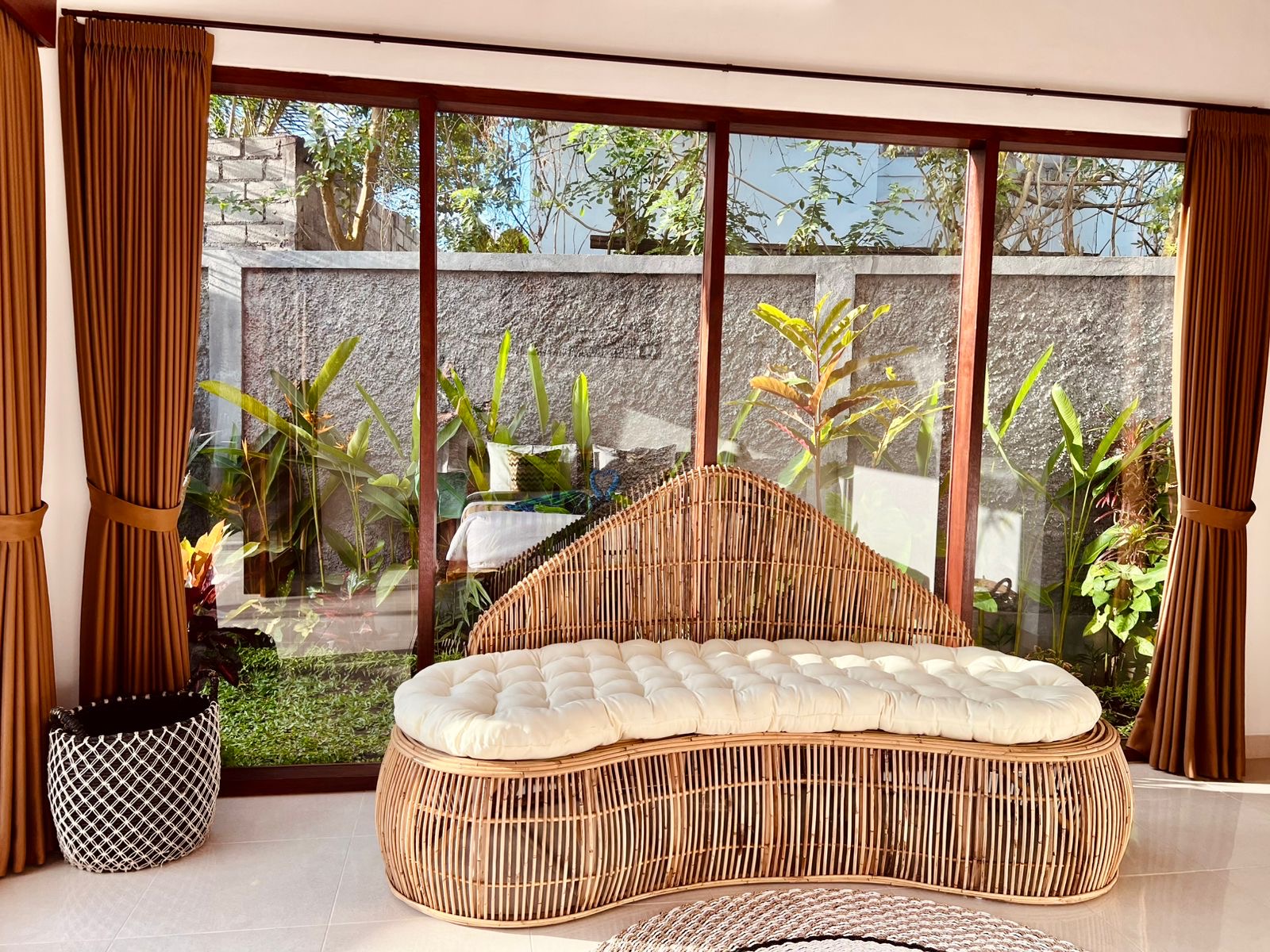 Villa #85 · 2 bed · Gentong in Ubud — image 1