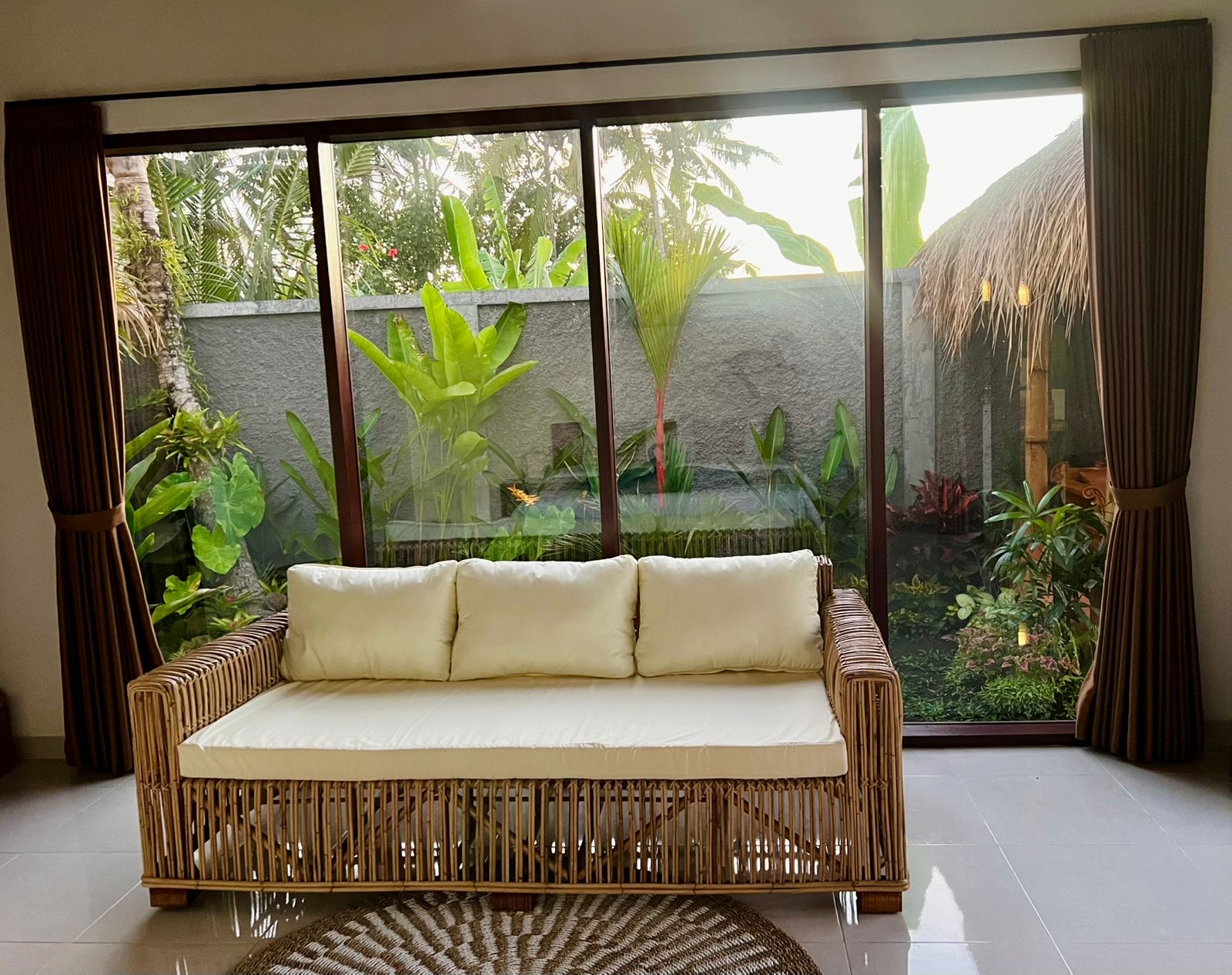 Villa #85 · 2 bed · Gentong in Ubud — image 4