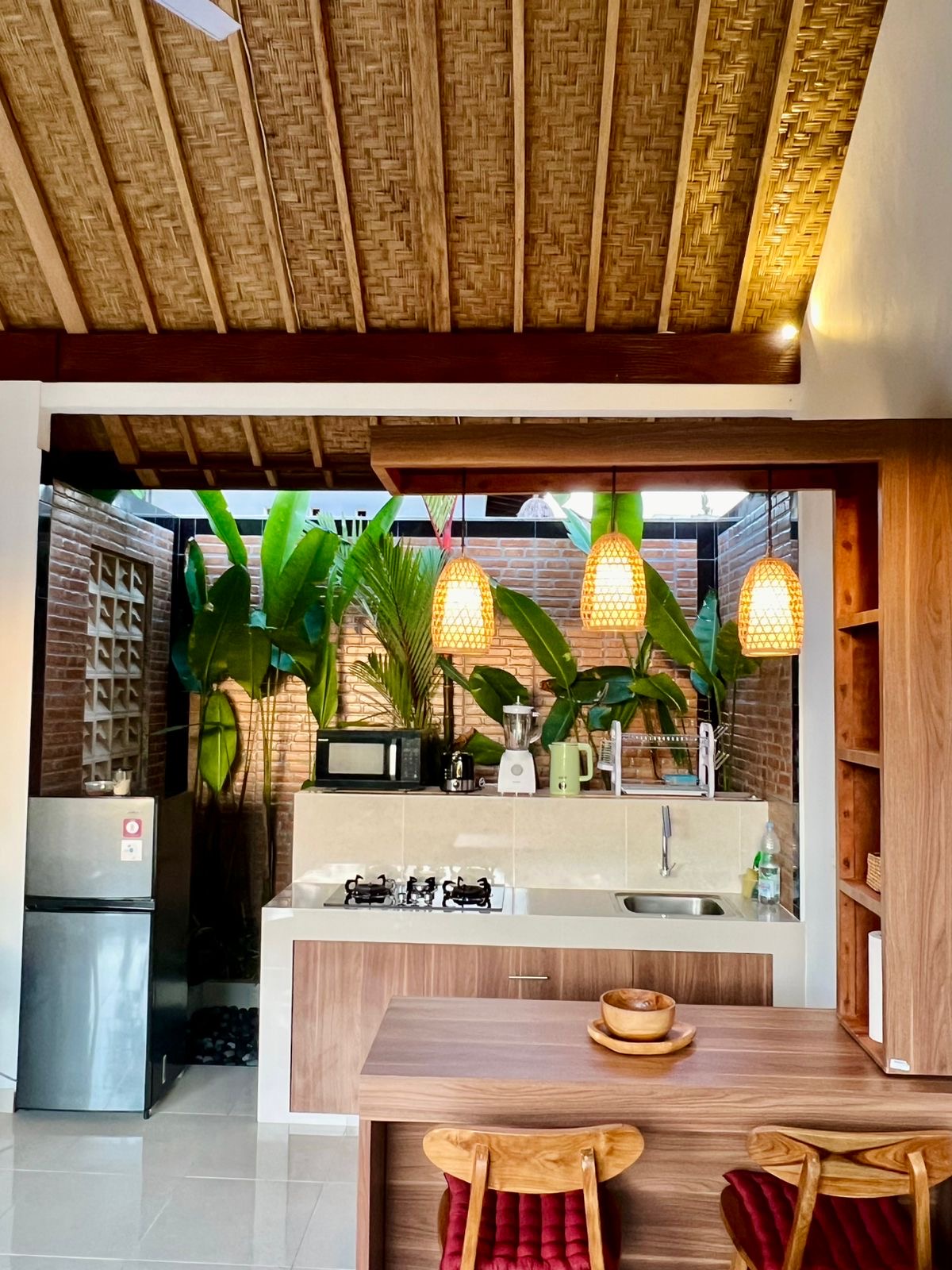 Villa #85 · 2 bed · Gentong in Ubud — image 5