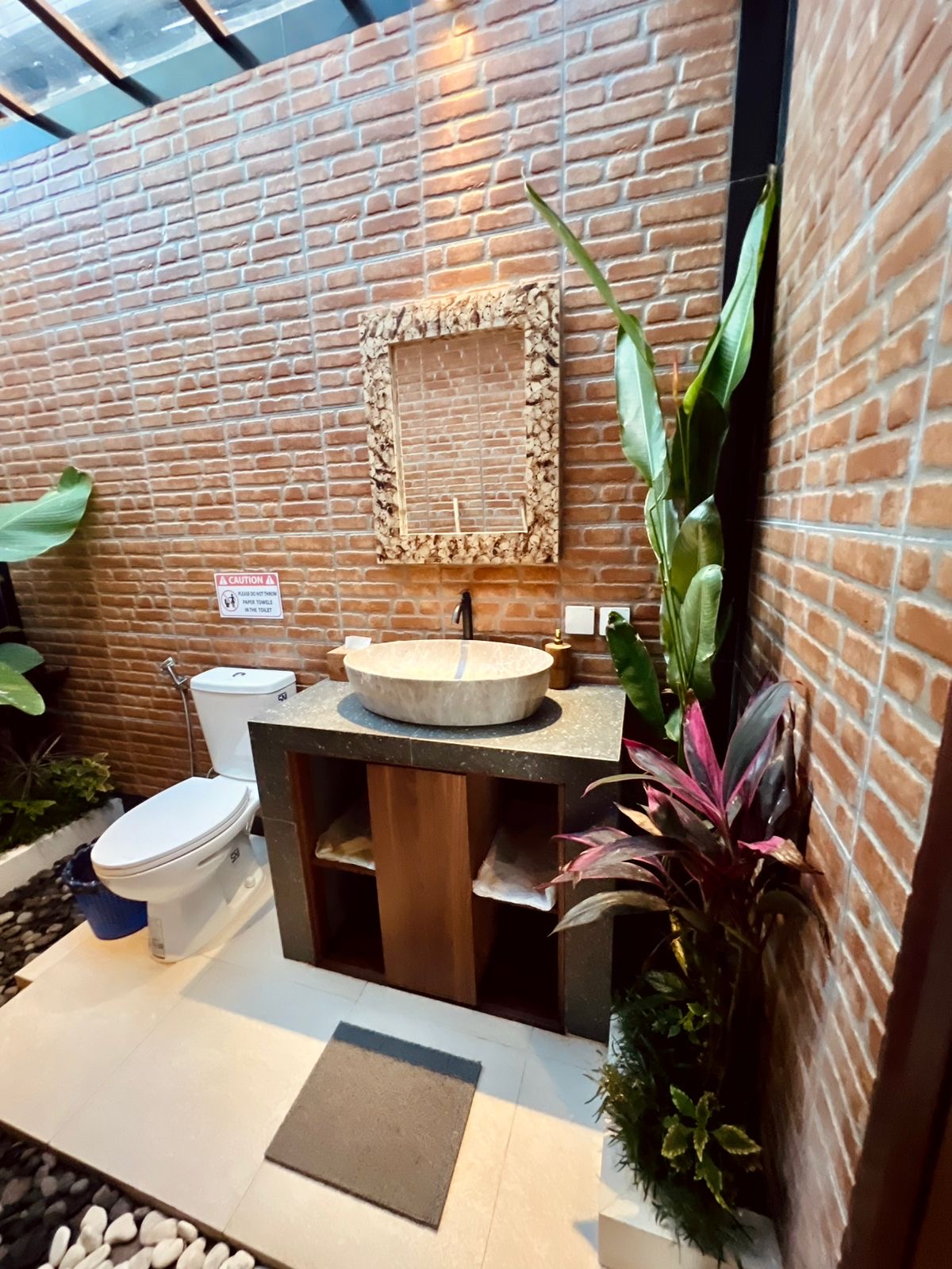 Villa #85 · 2 bed · Gentong in Ubud — image 8