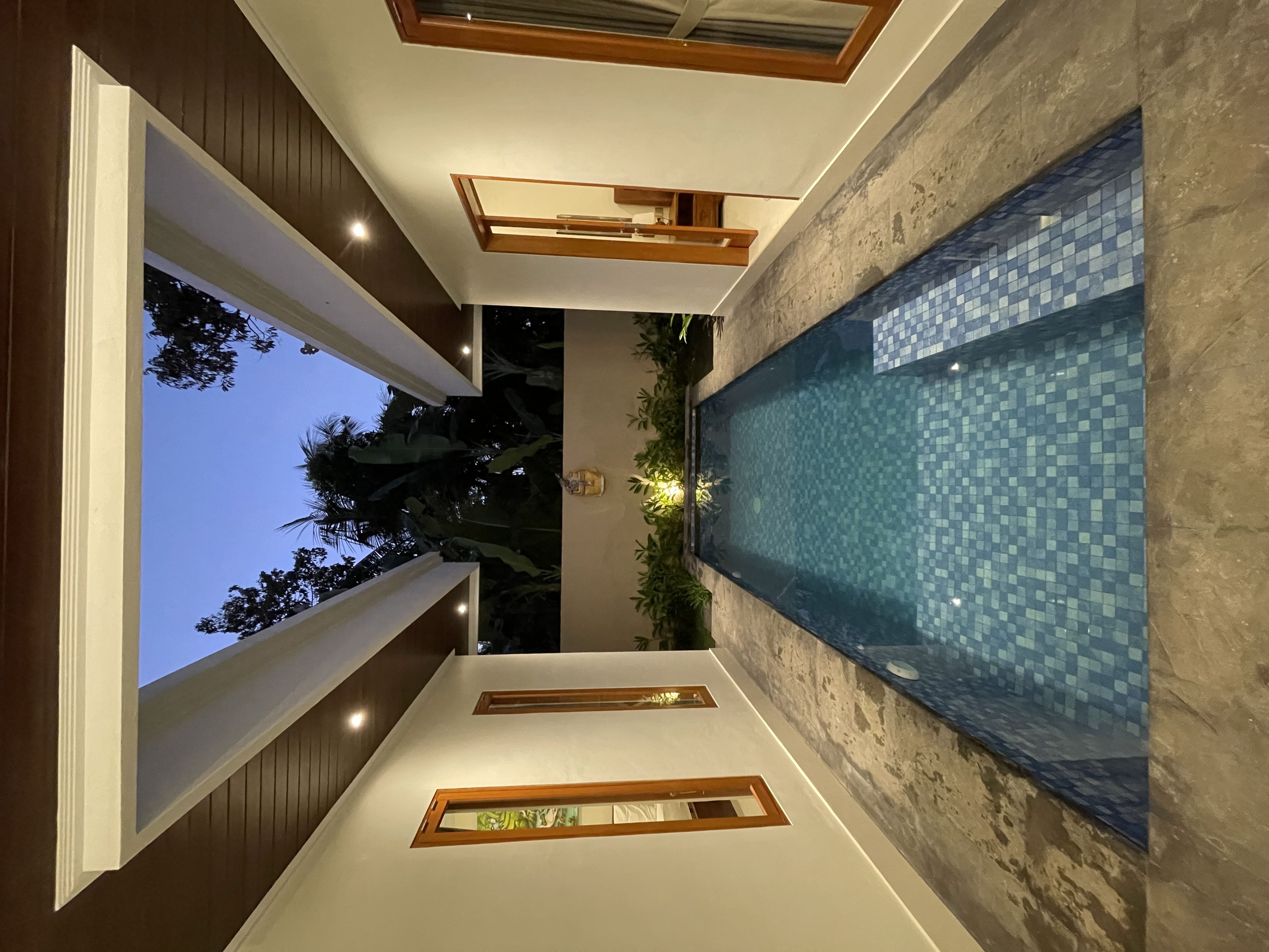Villa #9 · 2 bed · Lodtunduh in Ubud
